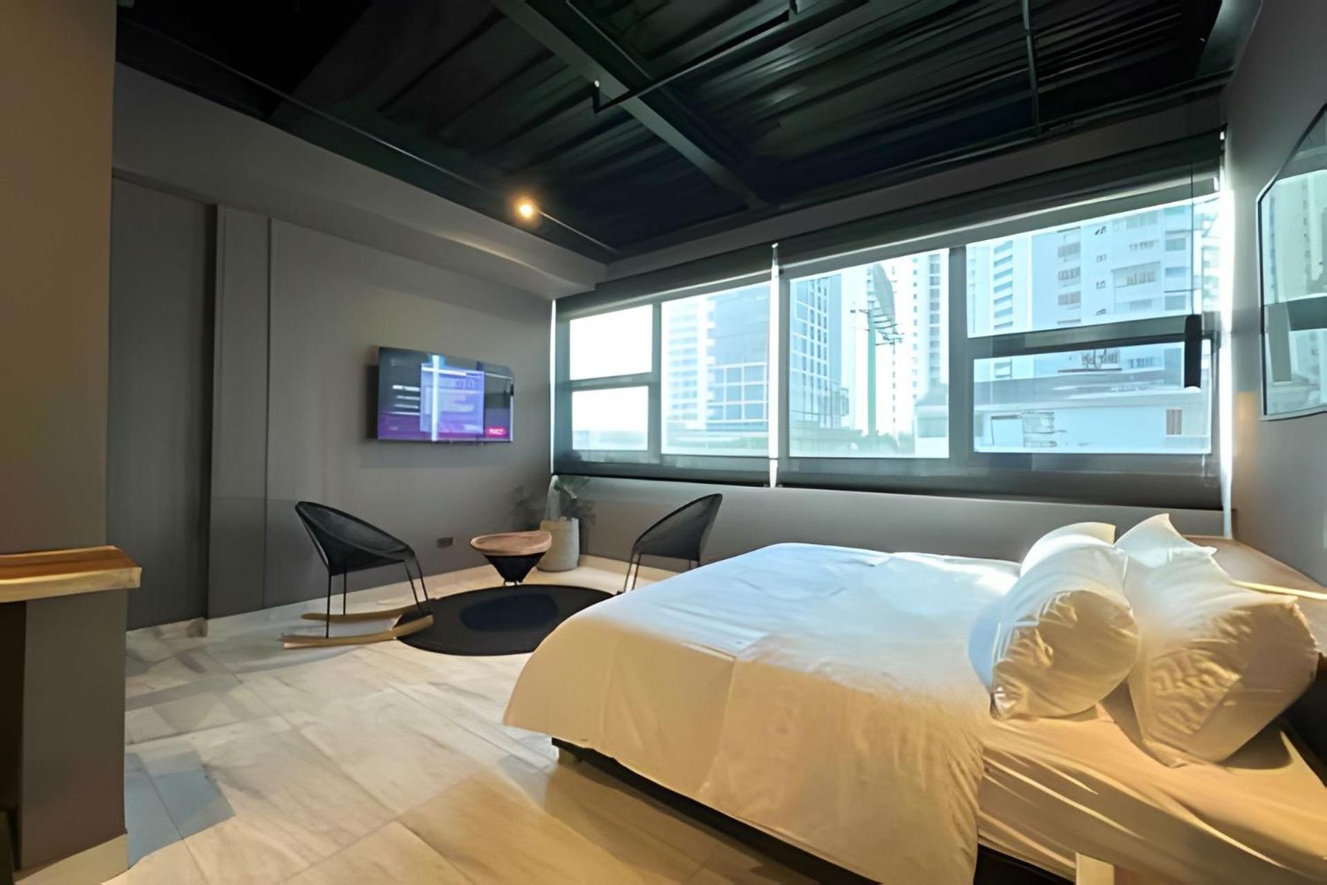 Apartment Marmulata Prestige Cartagena
