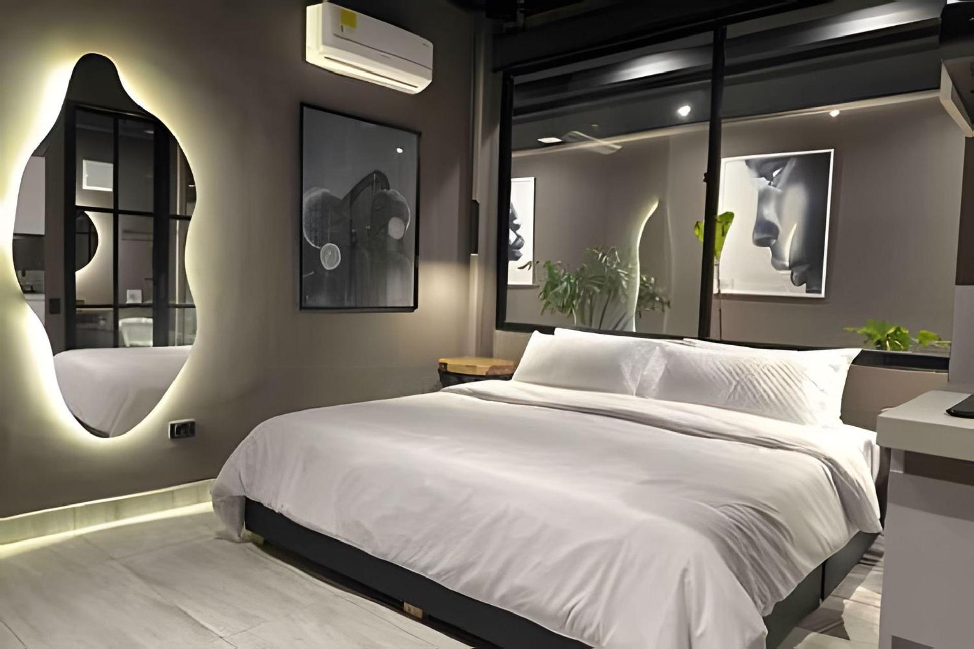 Apartment Marmulata Prestige *