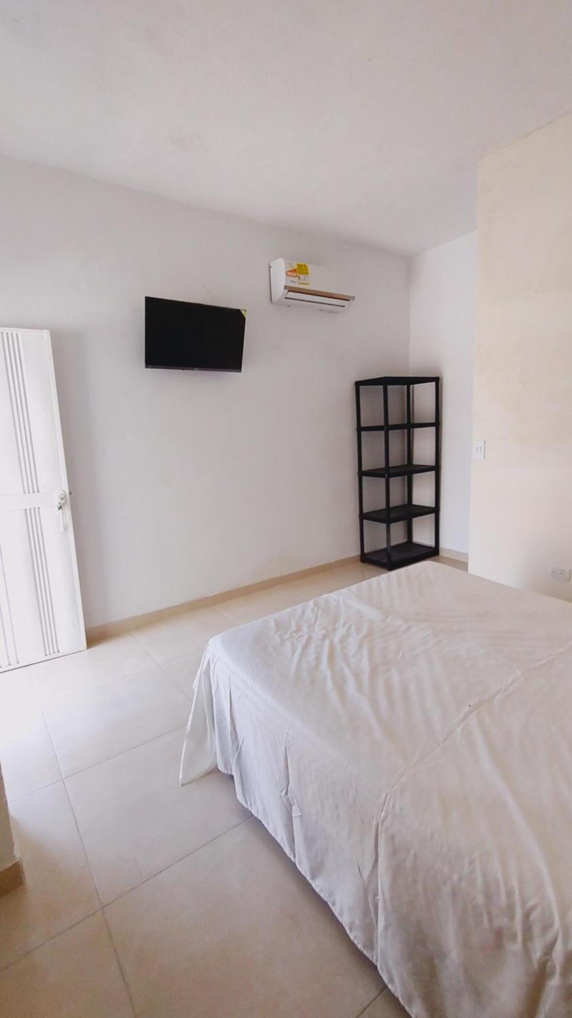 Casa Marez Pensión Cartagena