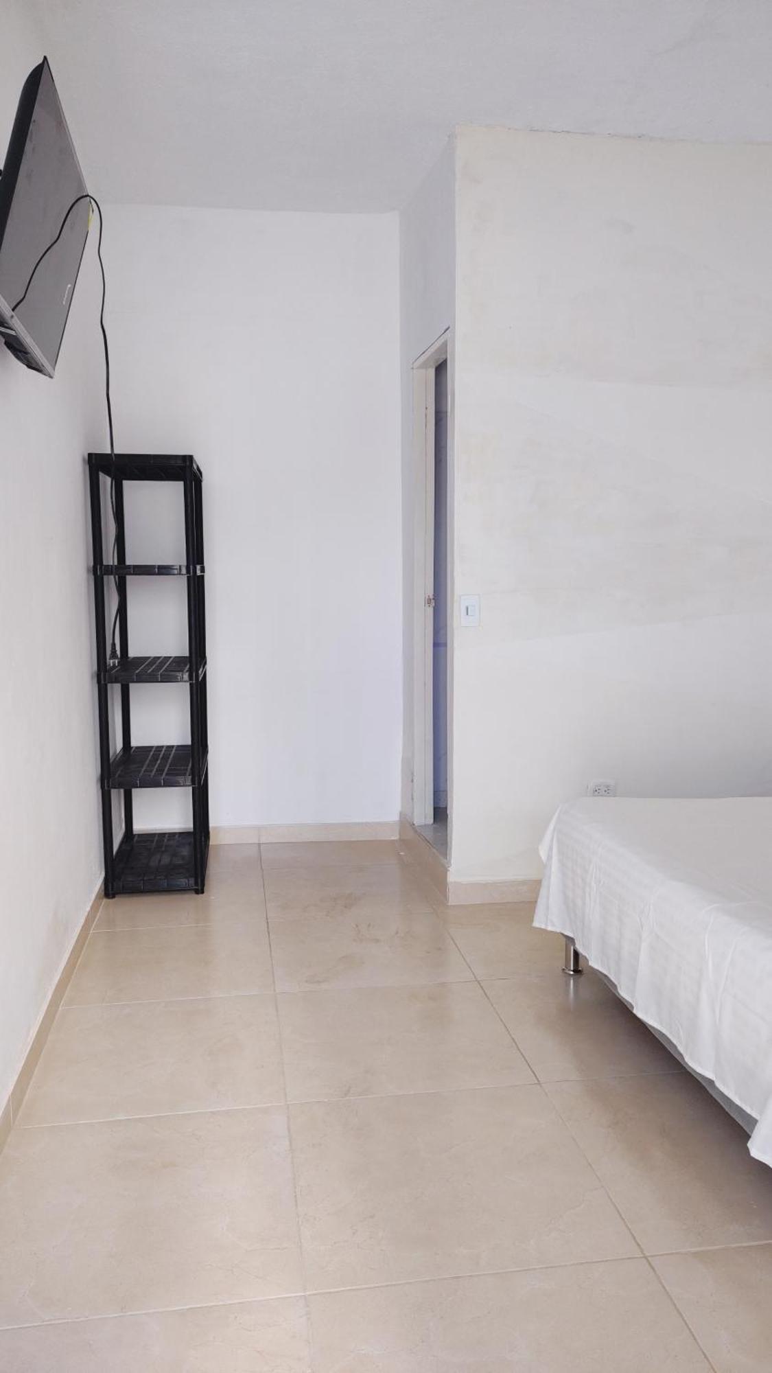 Casa Marez Pensión *