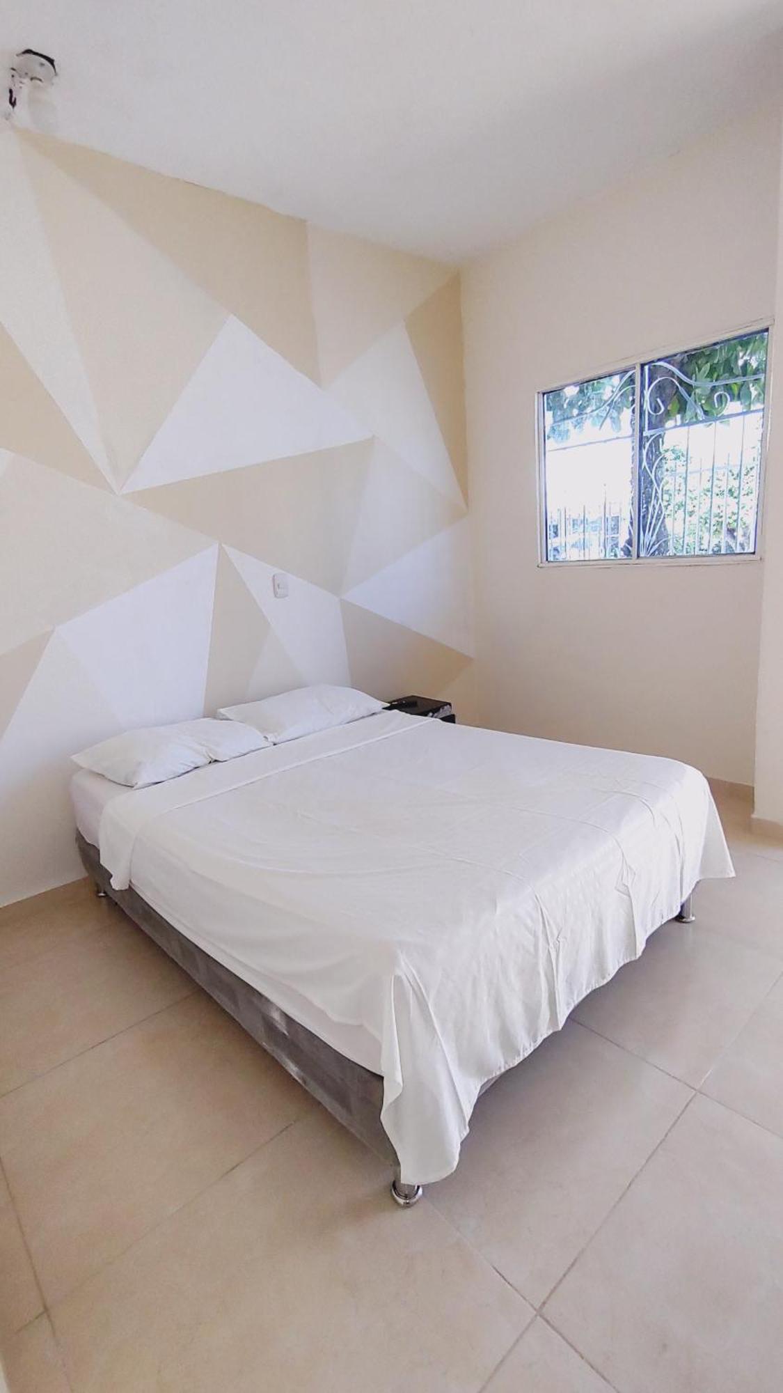 Casa Marez Pensión Cartagena