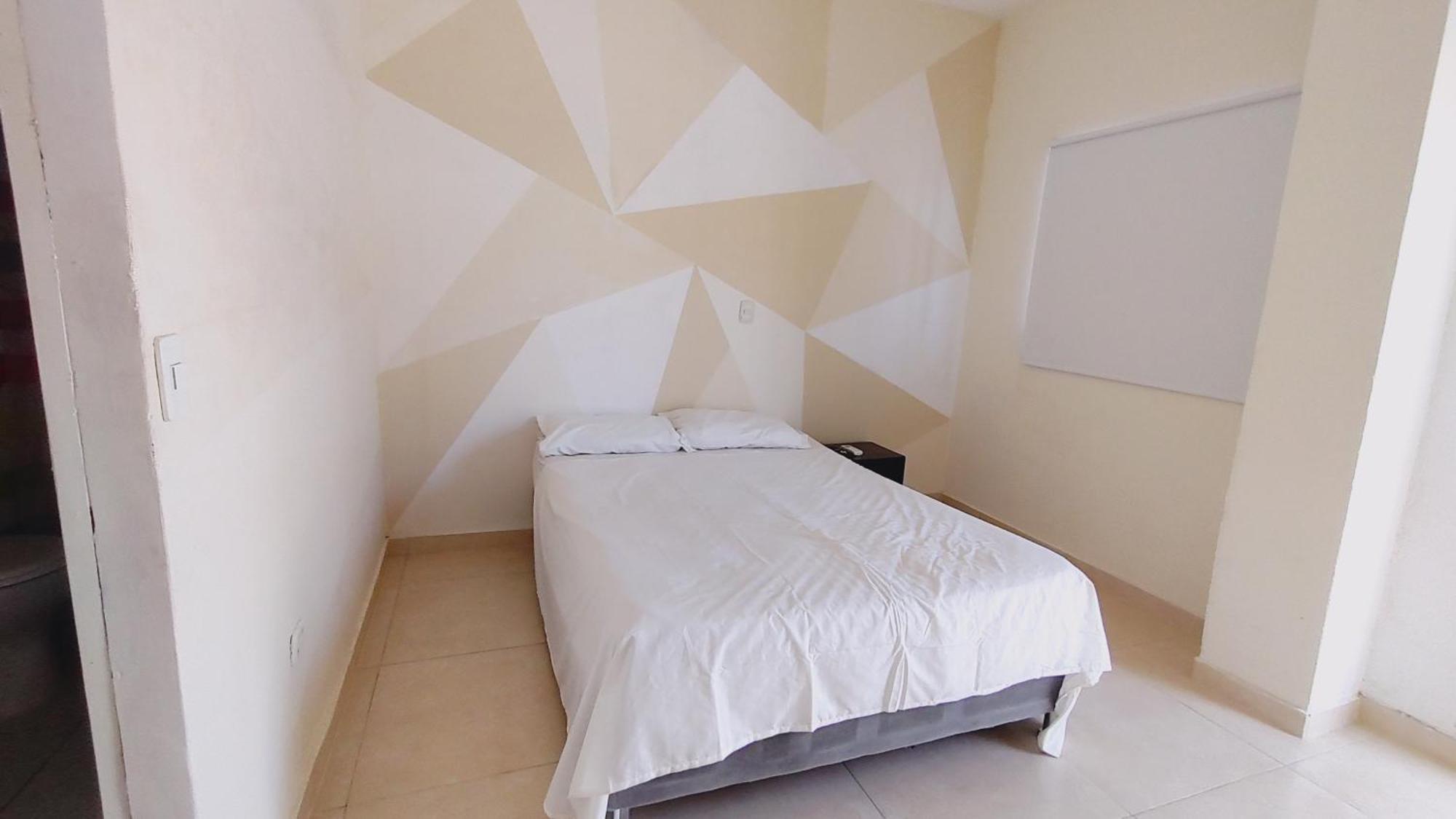 Casa Marez Pensión