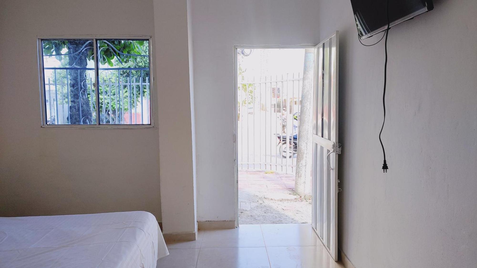 Casa Marez Pensión *