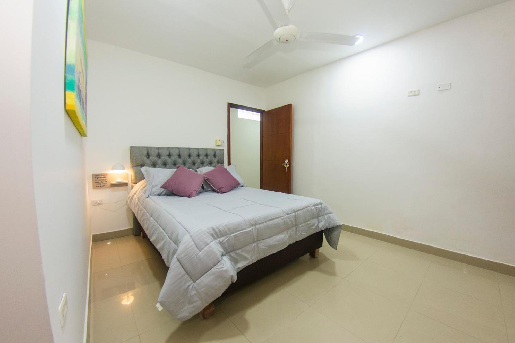 Casa La Nina Neyla Bed & Breakfast 4*