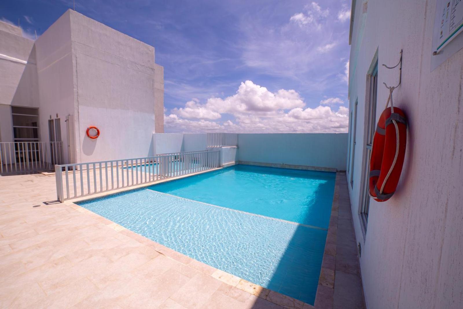 Apartamento Familiar Muy Cerca A La Playa Apartment *