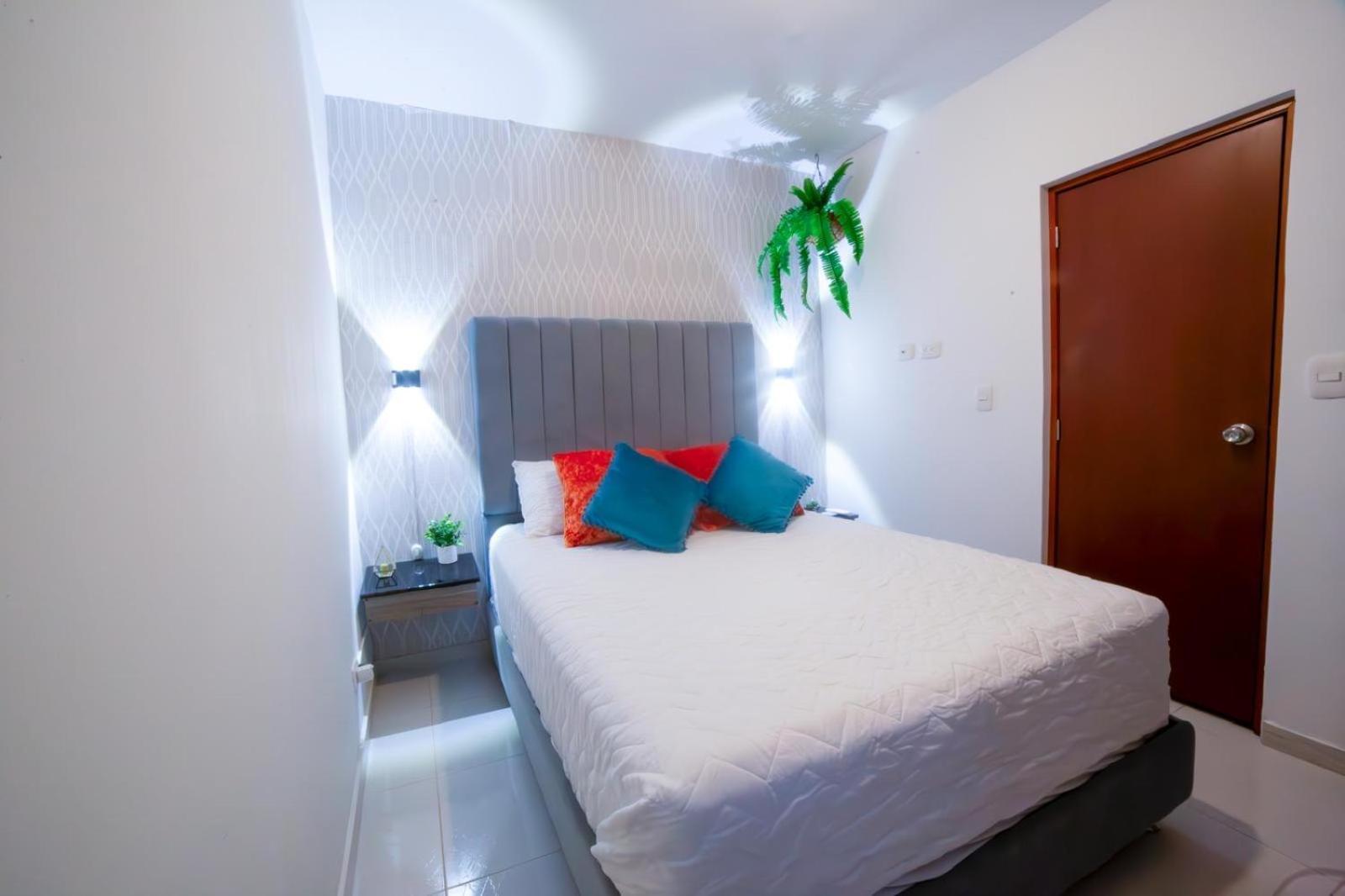 Apartamento Familiar Muy Cerca A La Playa Apartment Cartagena
