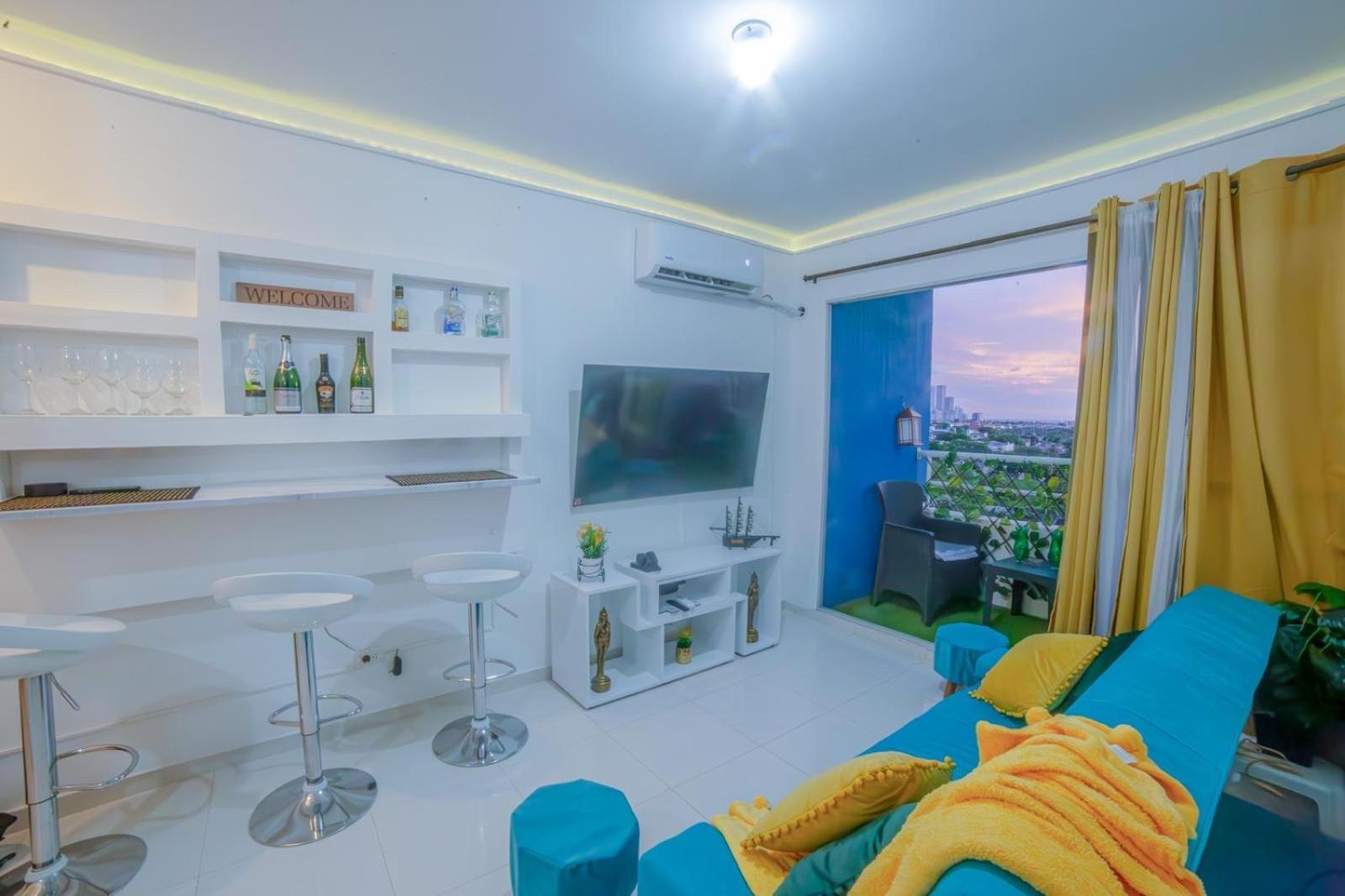 Apartamento Familiar Muy Cerca A La Playa Apartment *