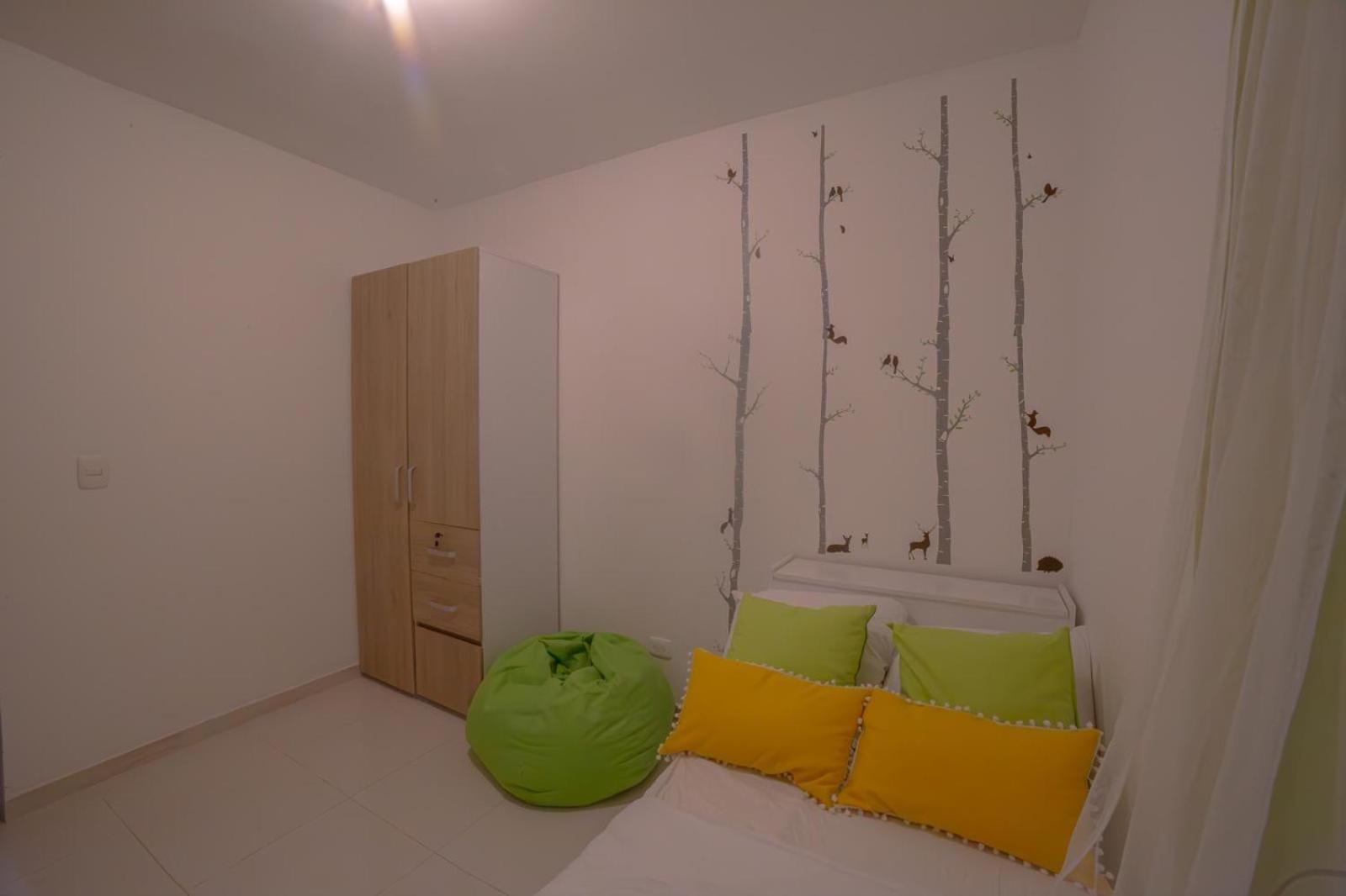 Apartamento Familiar Muy Cerca A La Playa Apartment Cartagena