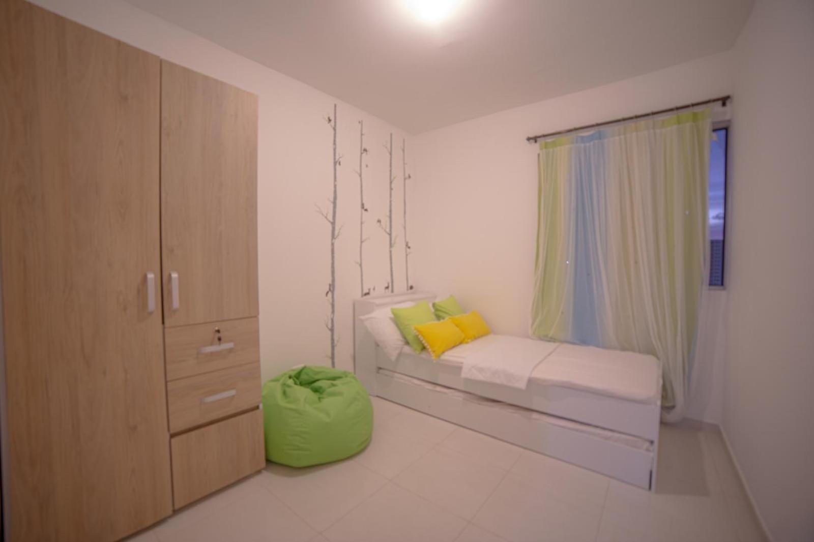 Apartamento Familiar Muy Cerca A La Playa Apartment Cartagena