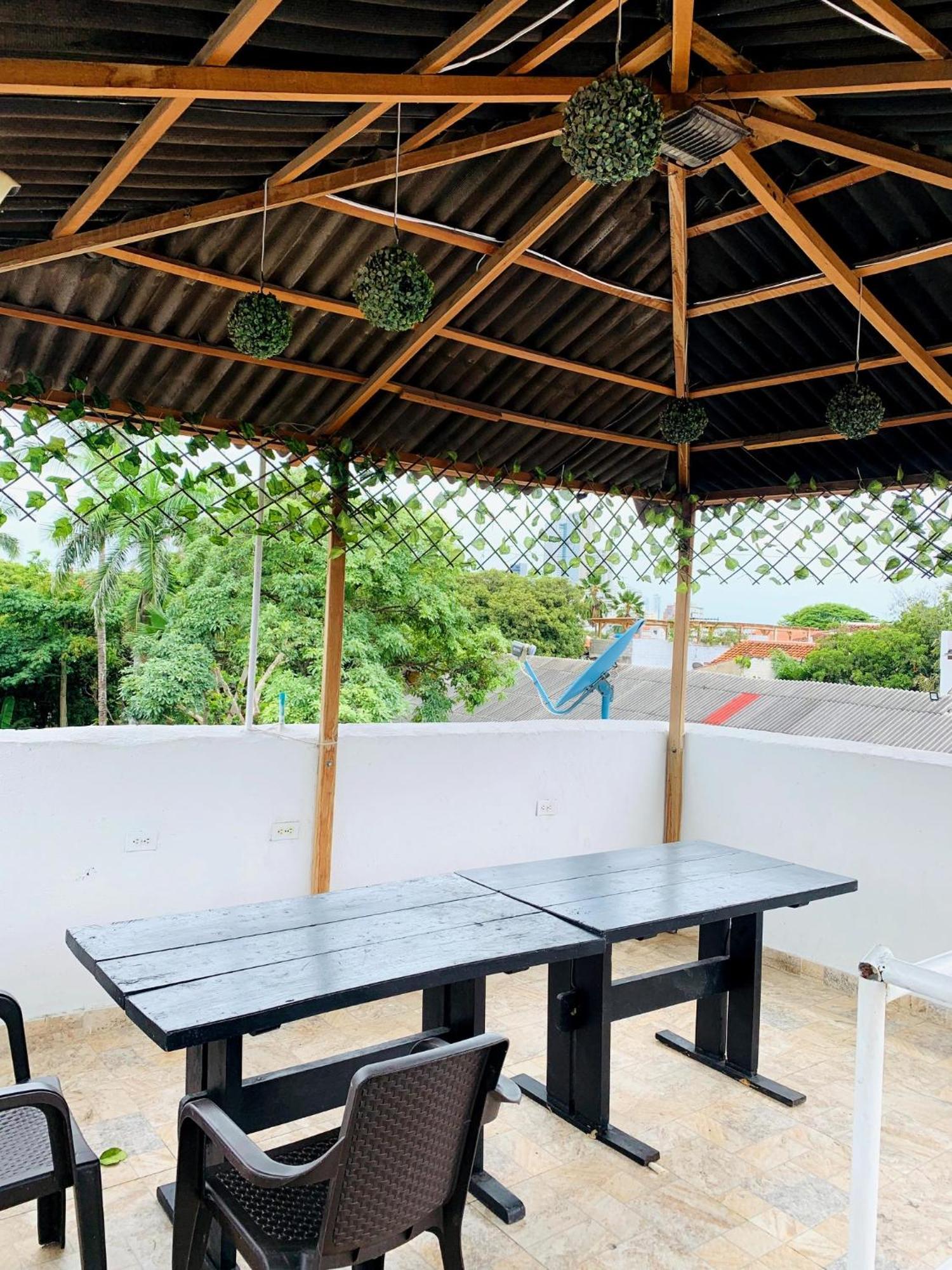 Hotel La Espanola De Getsemani Cartagena