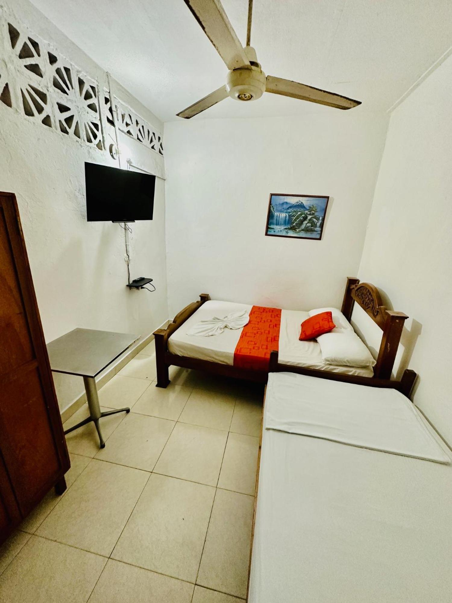 La Espanola De Getsemani 3* Cartagena