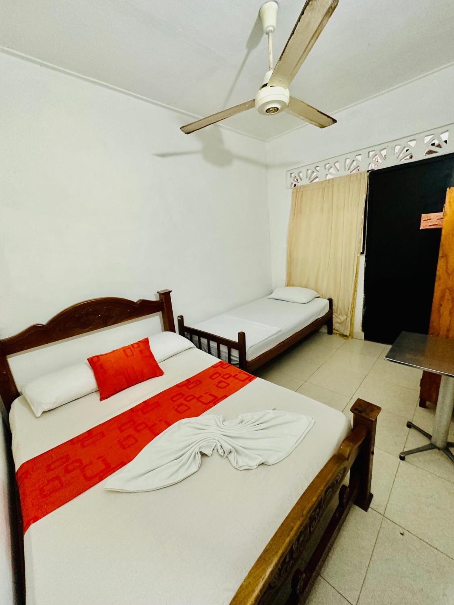 Hotel La Espanola De Getsemani