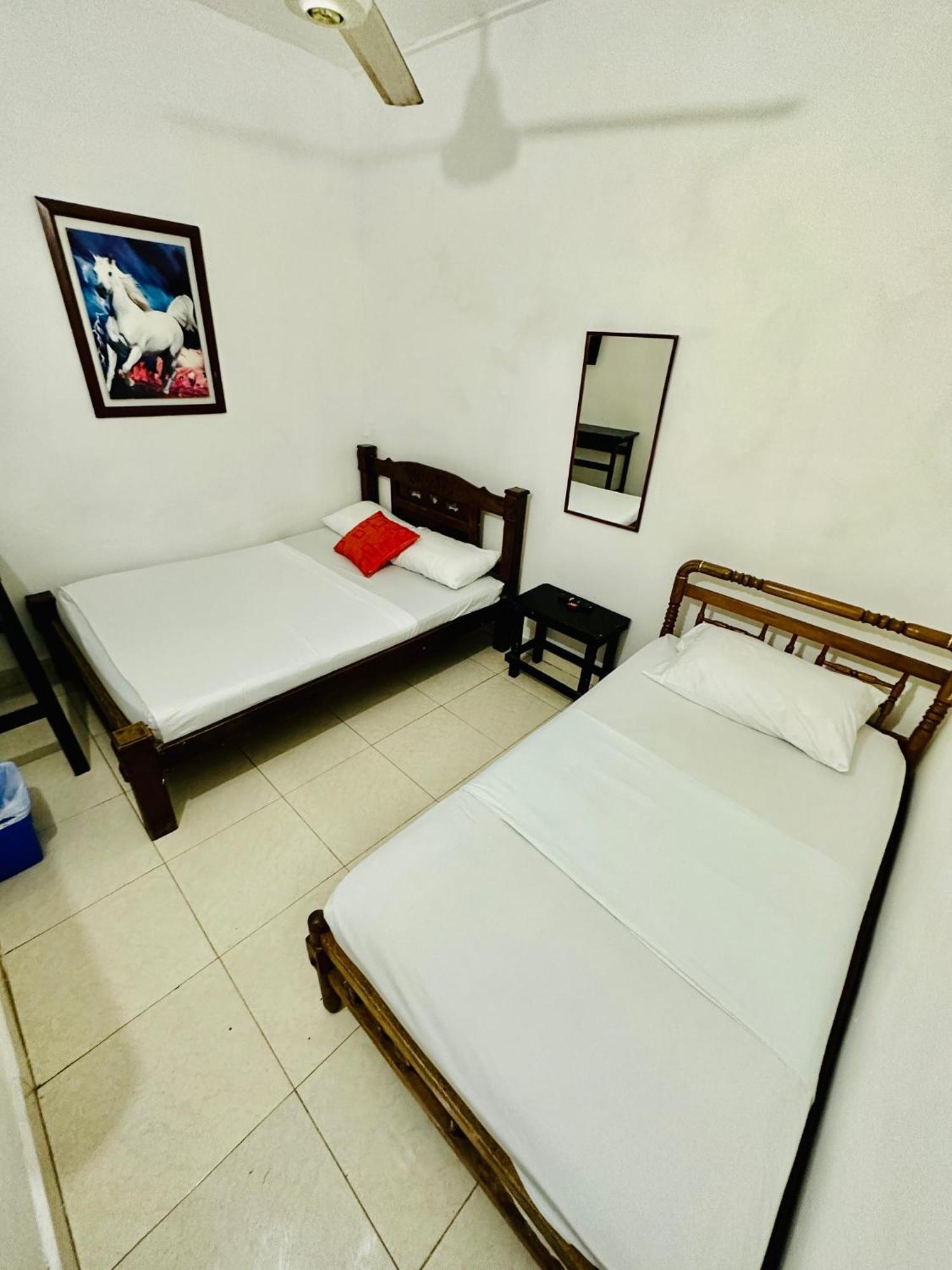 La Espanola De Getsemani Hotel Cartagena