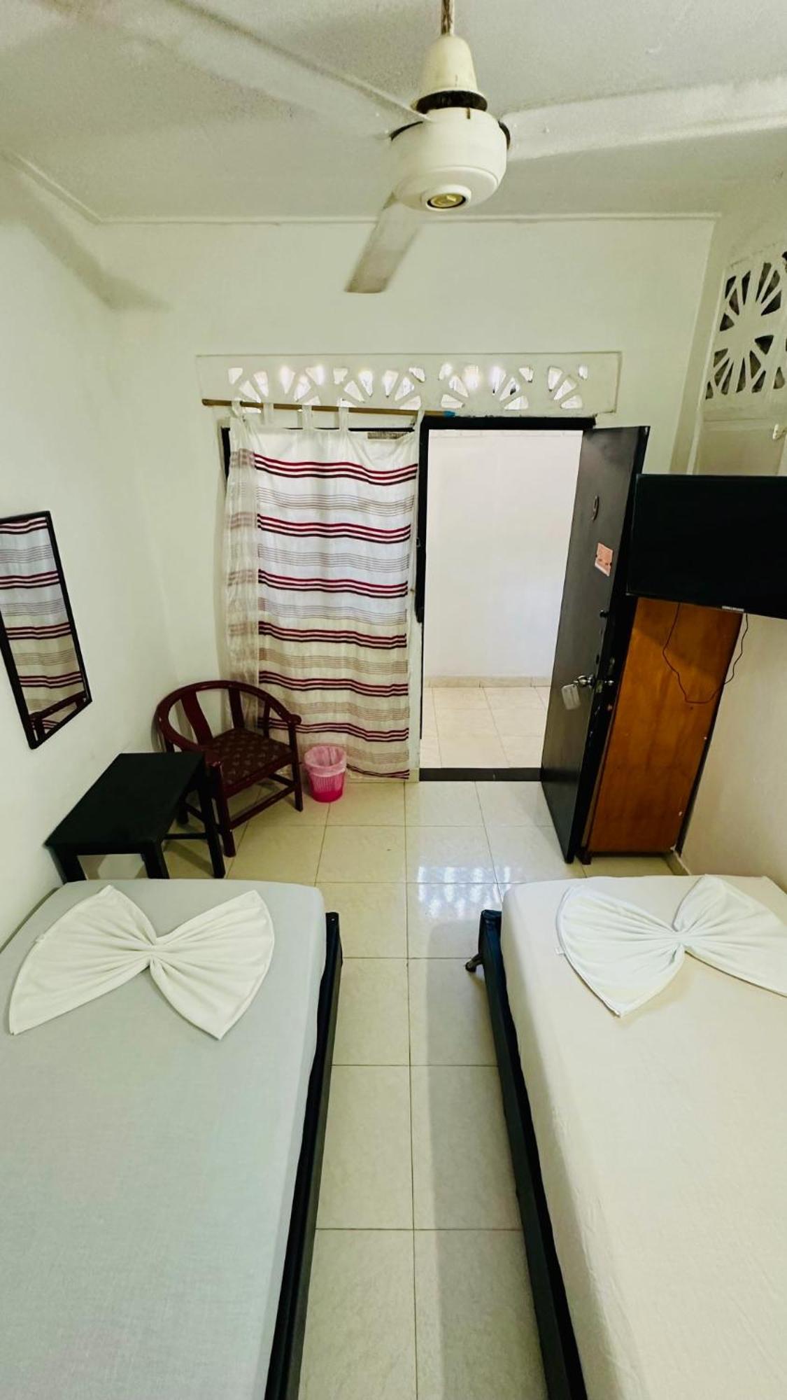Hotel La Espanola De Getsemani Cartagena