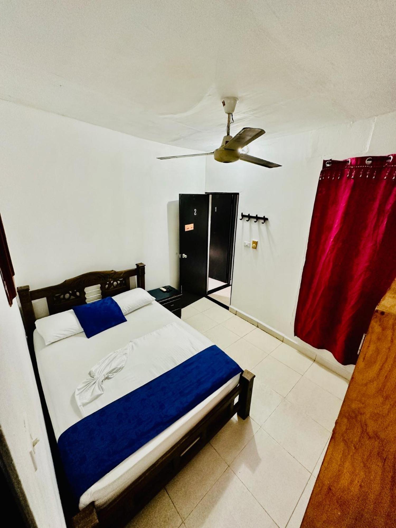 Hotel La Espanola De Getsemani Cartagena