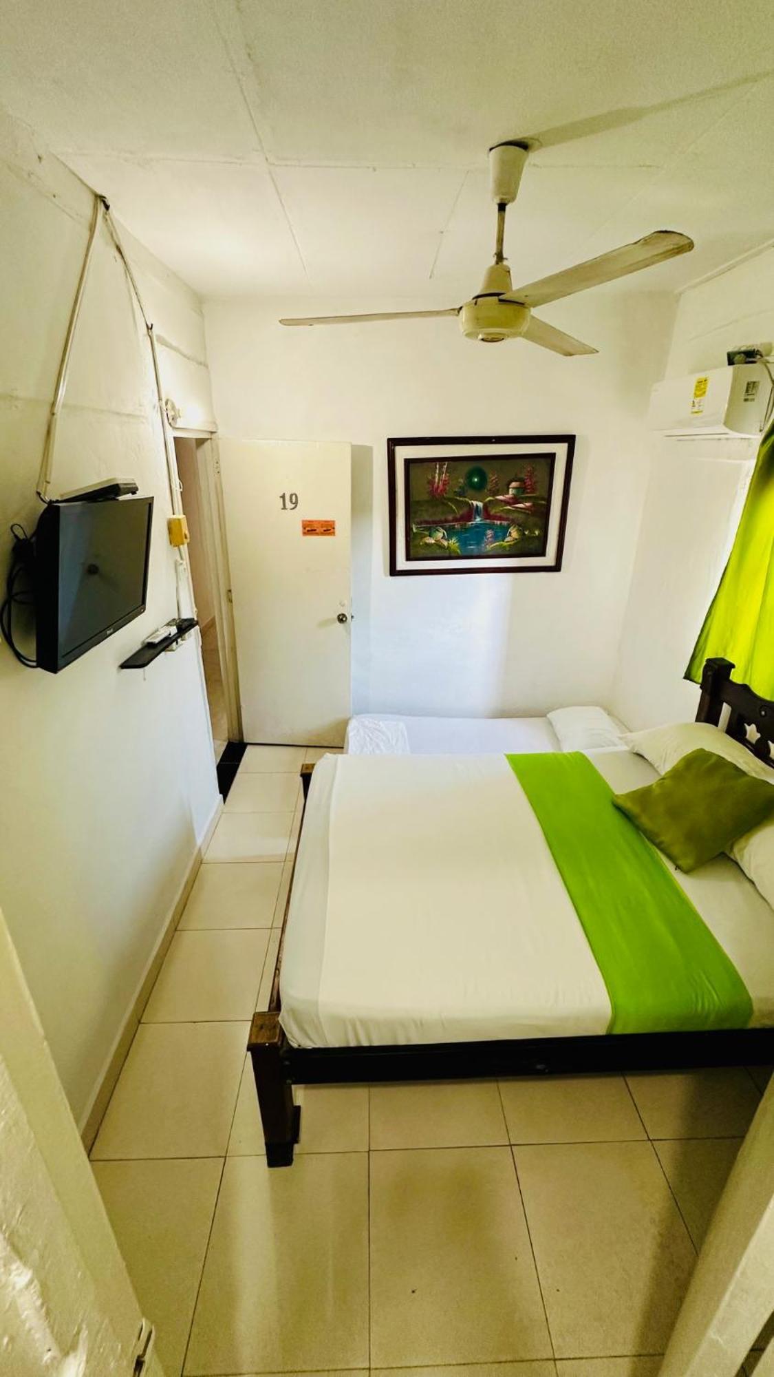 La Espanola De Getsemani Hotel Cartagena