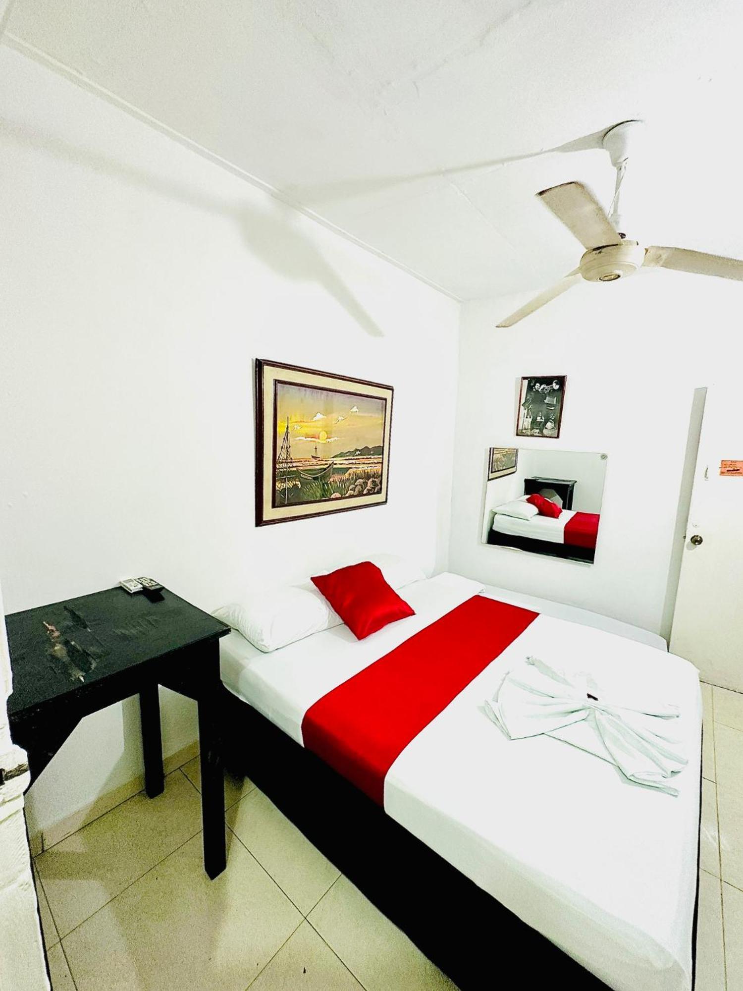 Hotel La Espanola De Getsemani Cartagena