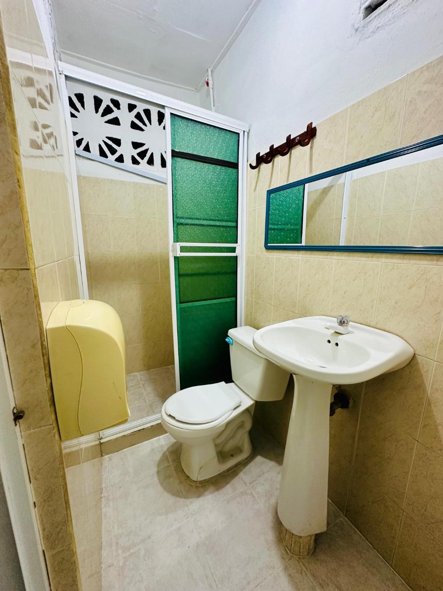 La Espanola De Getsemani Hotel