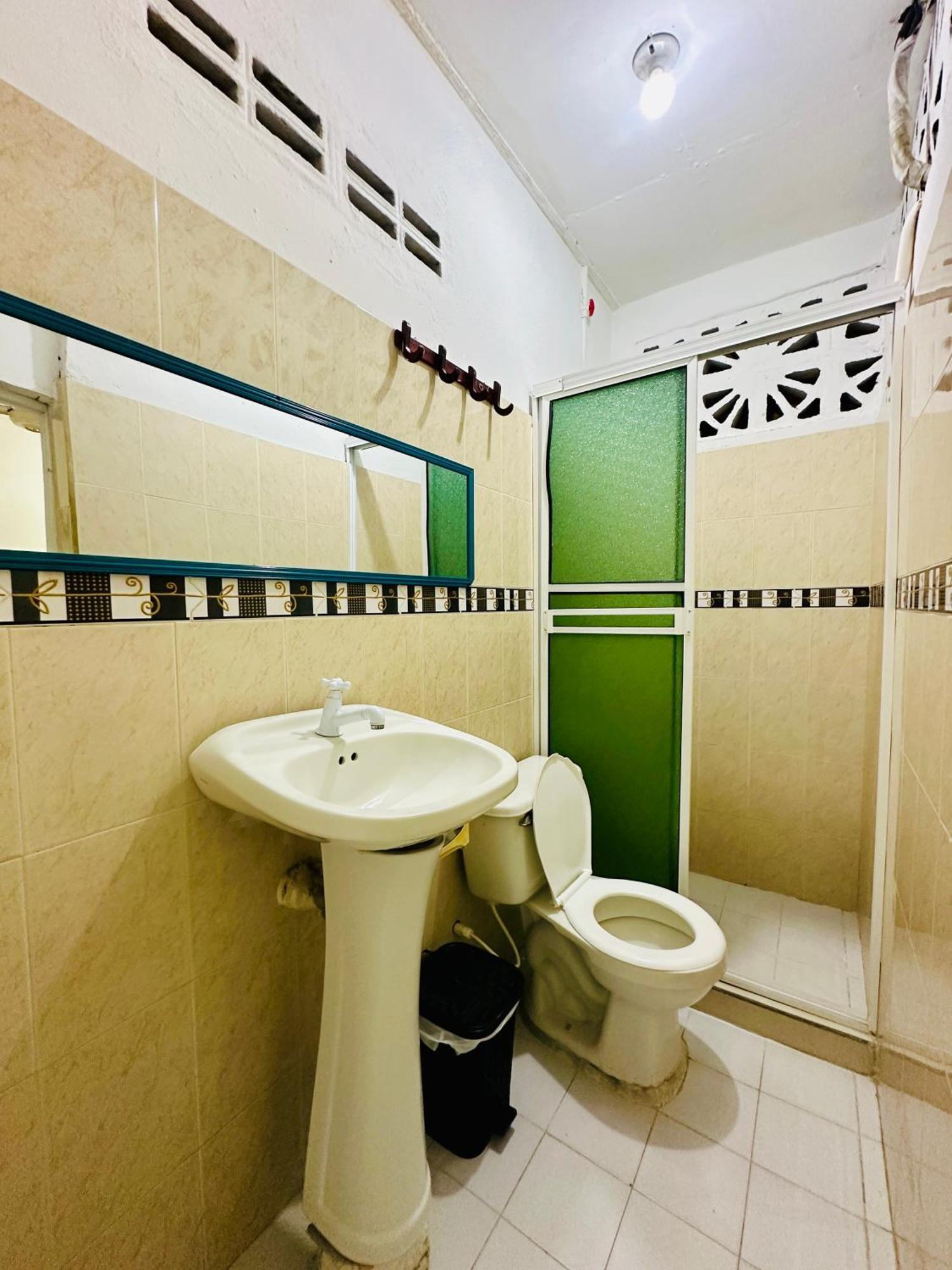 La Espanola De Getsemani Hotel 3*
