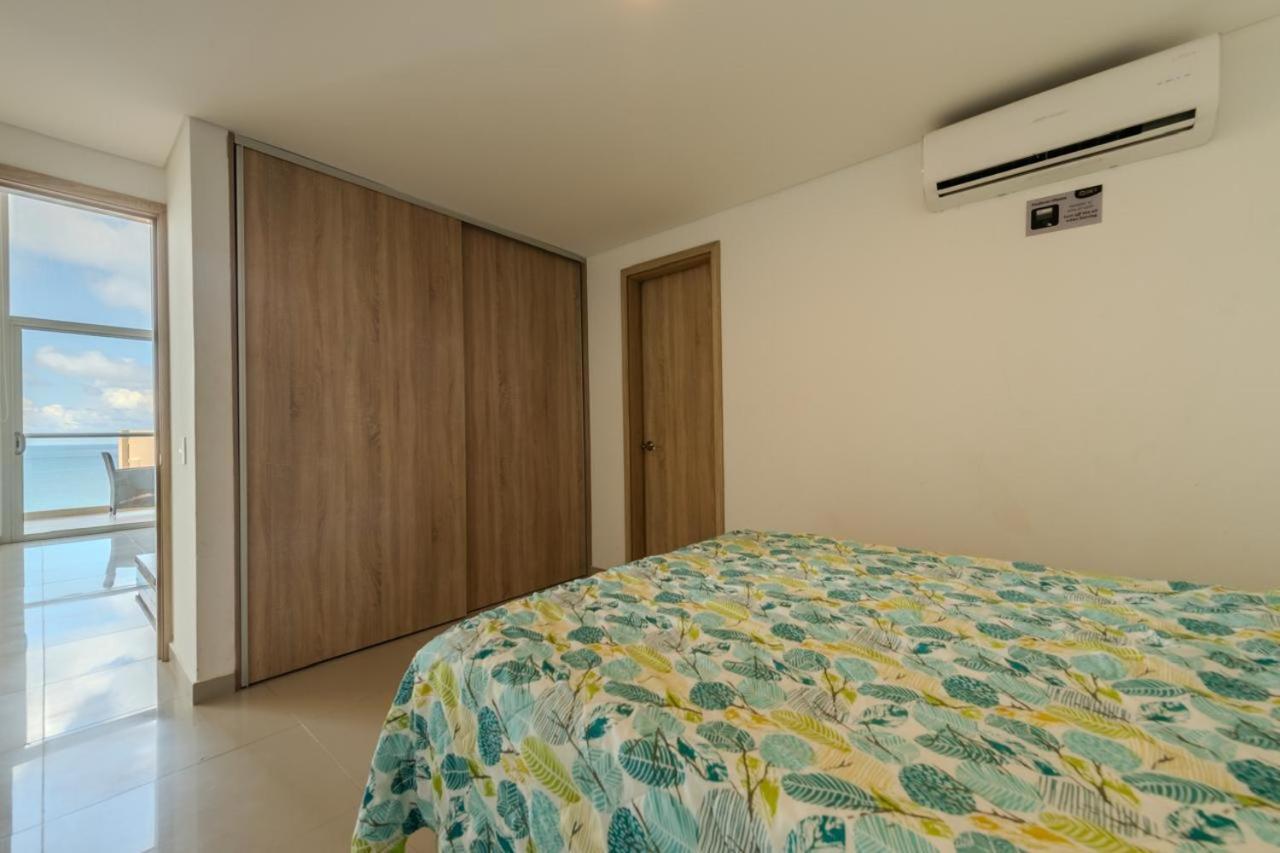 Apartamento Por *