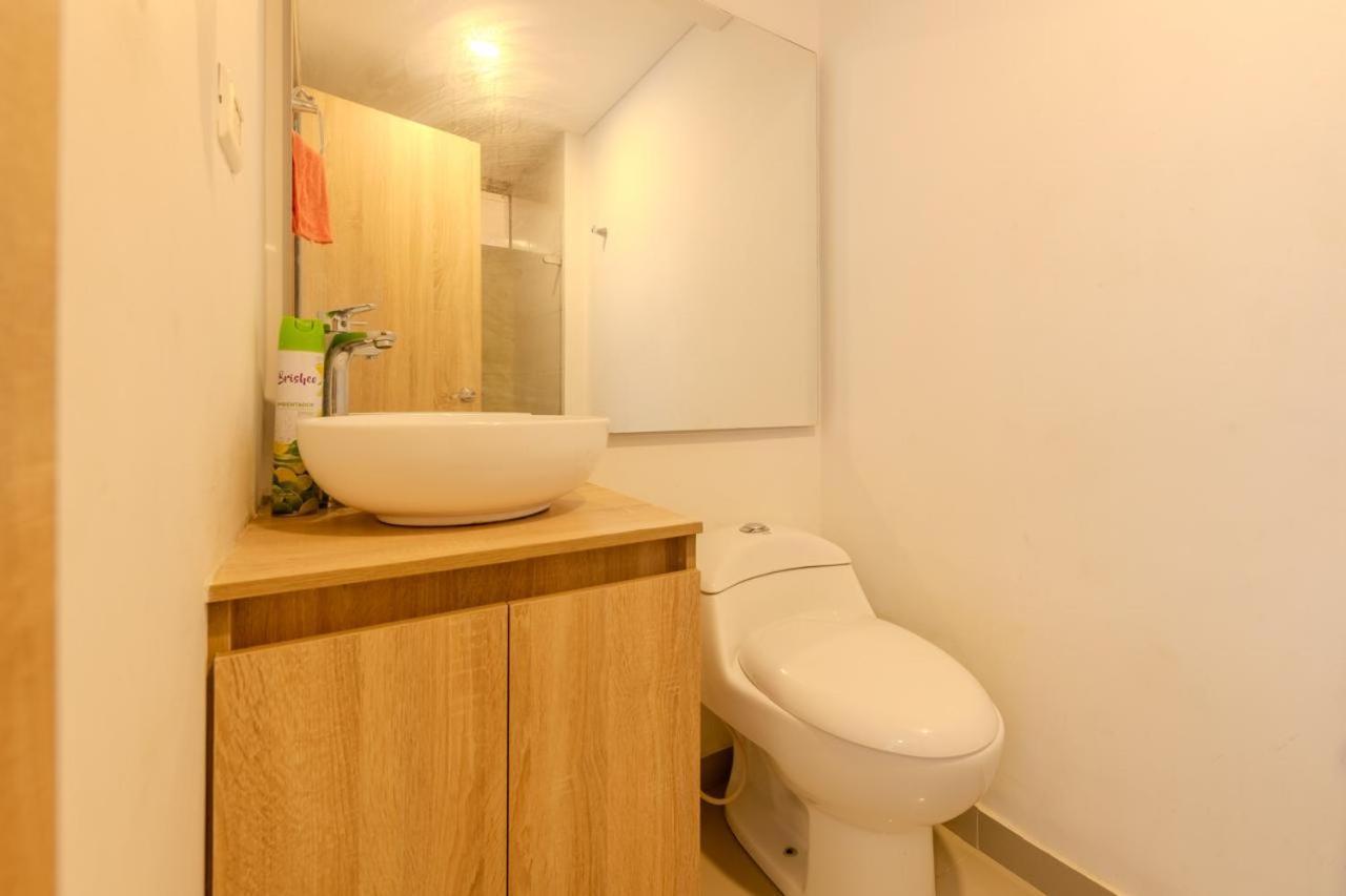 Por Apartamento Cartagena
