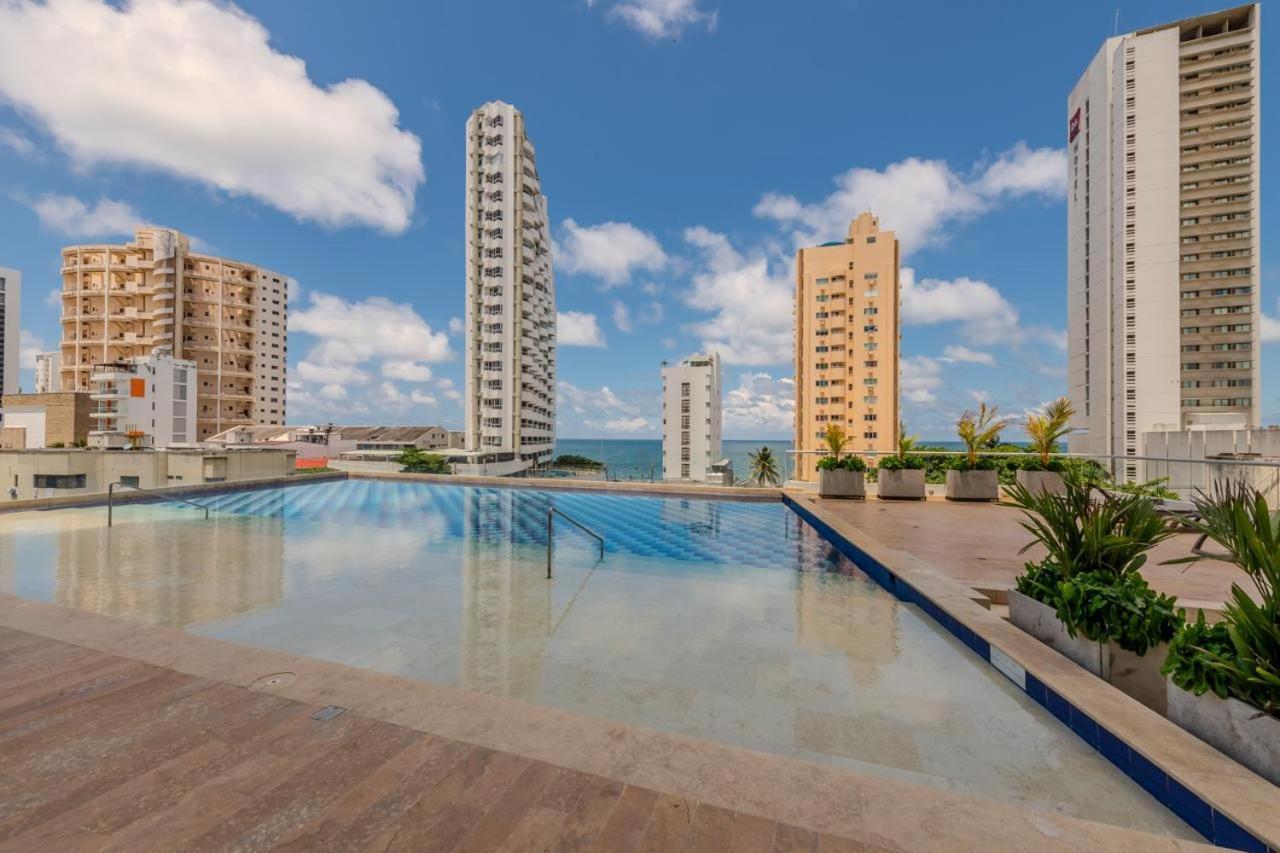 Apartamento Por