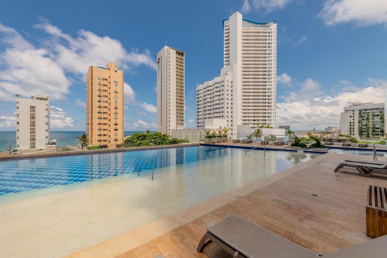 Apartamento Por Cartagena