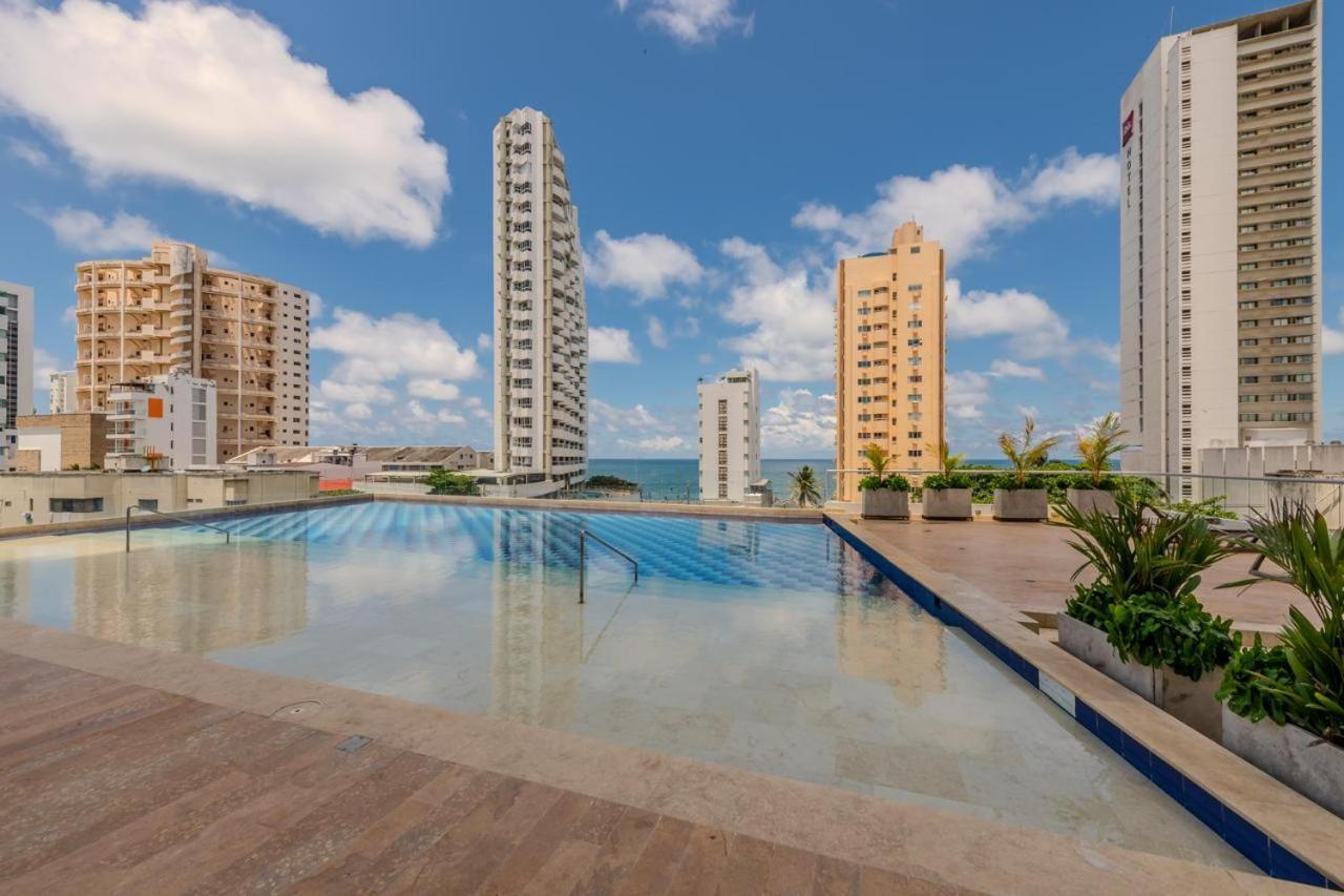 Apartamento Por