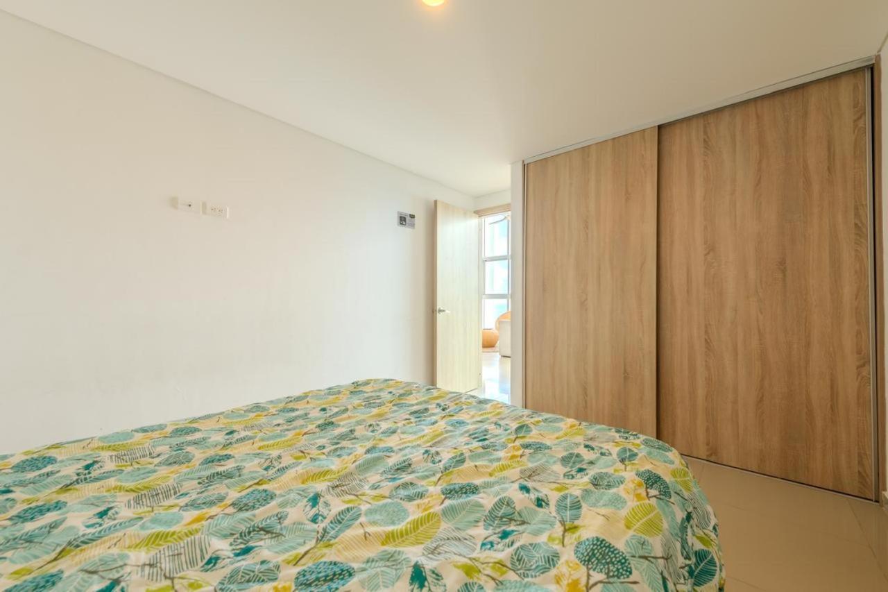 Apartamento Por *