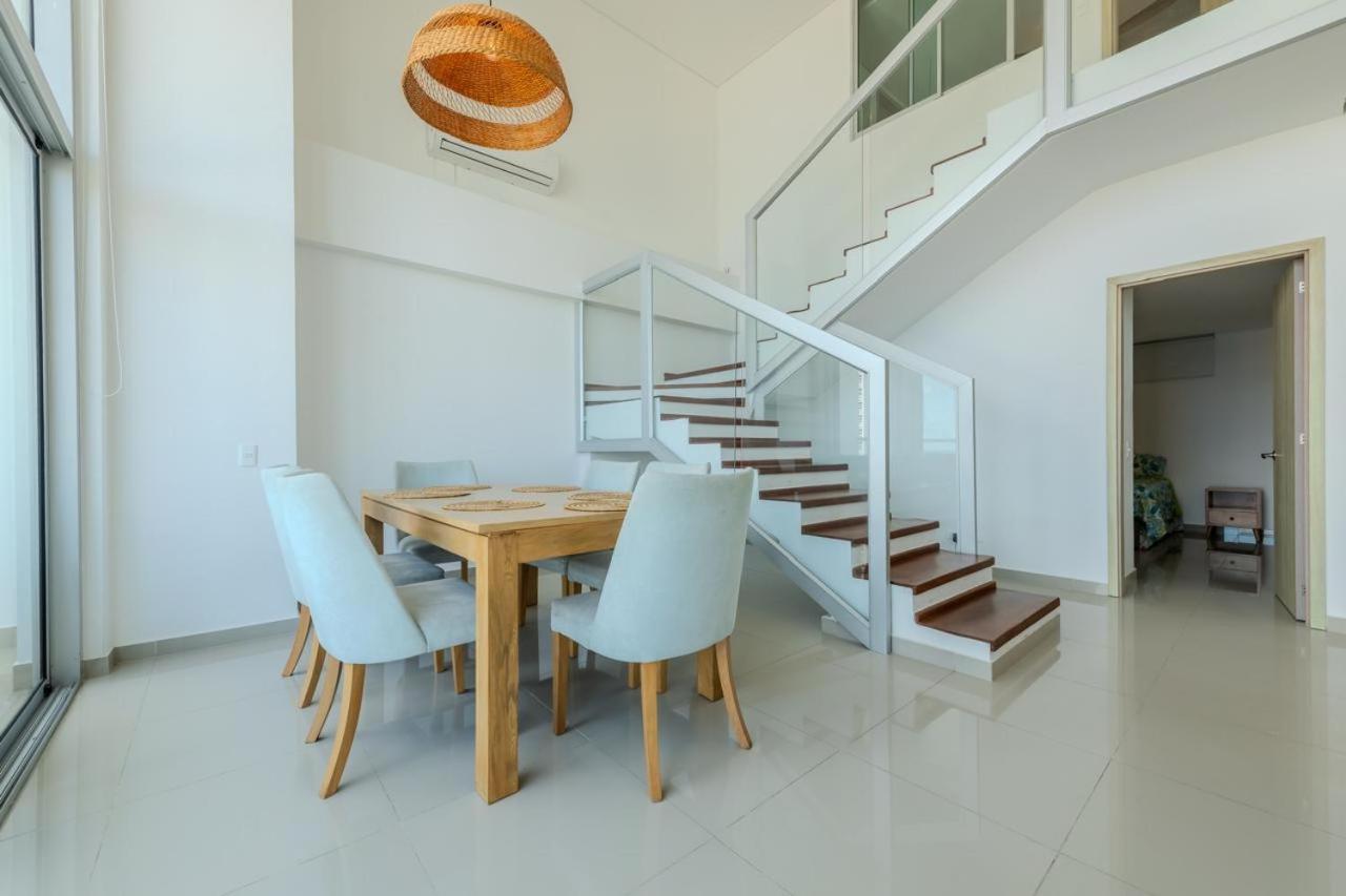 Por Apartamento Cartagena