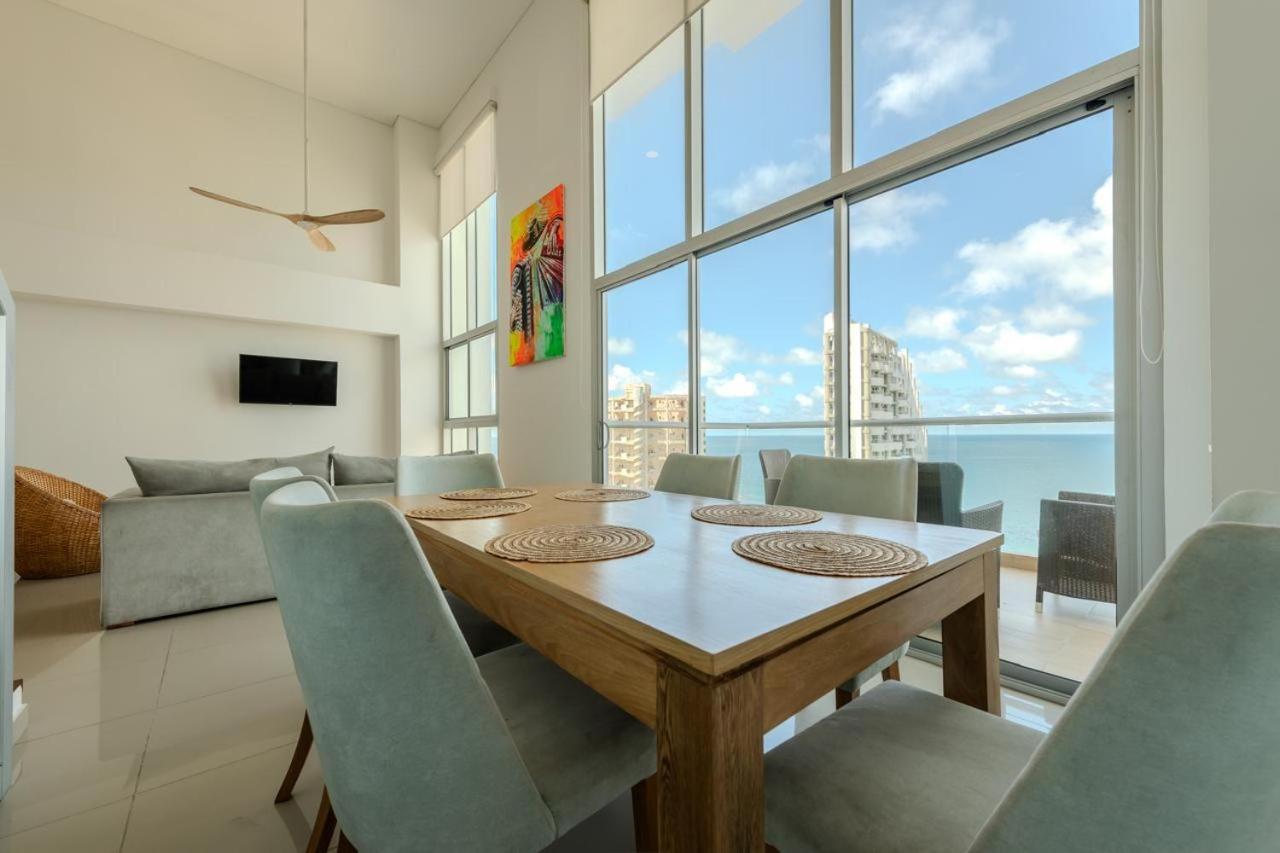 Apartamento Por Cartagena