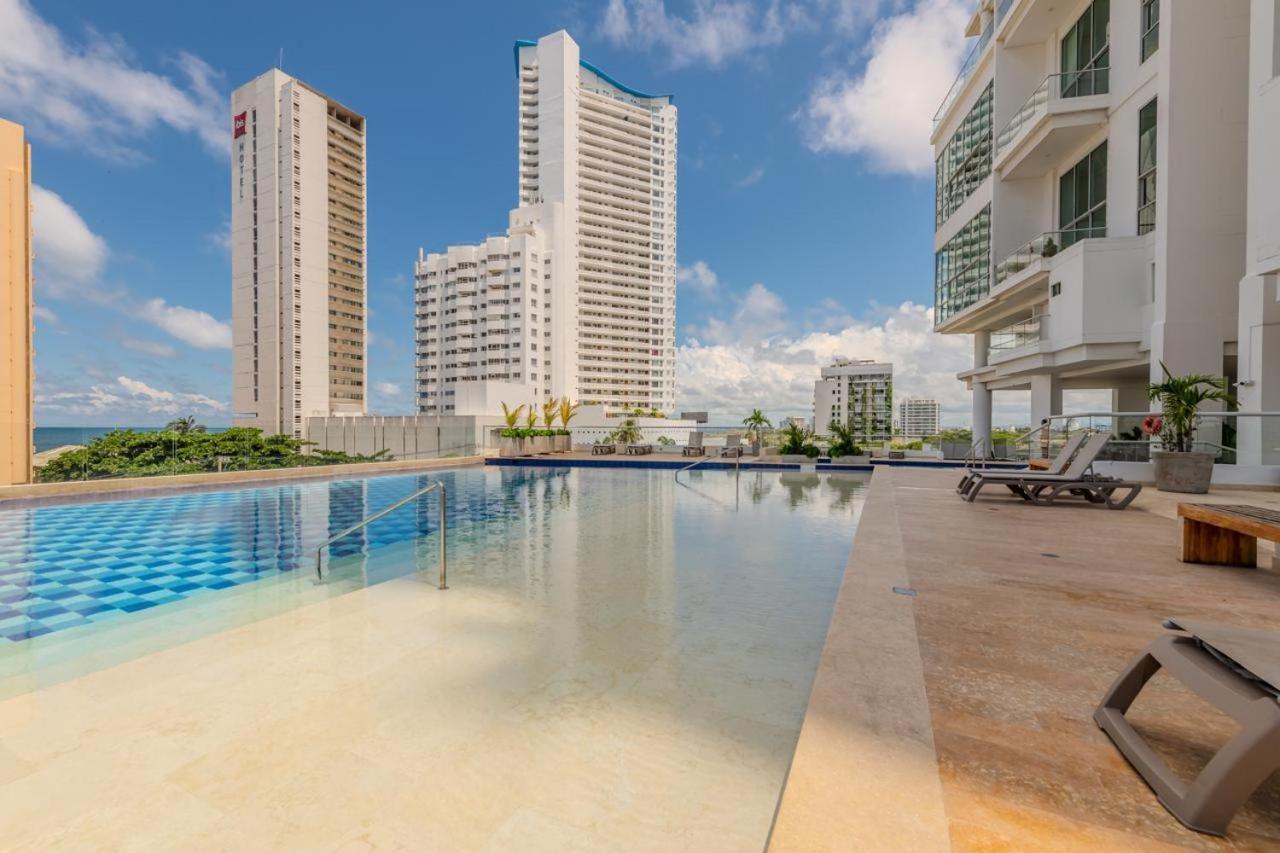 Apartamento Por