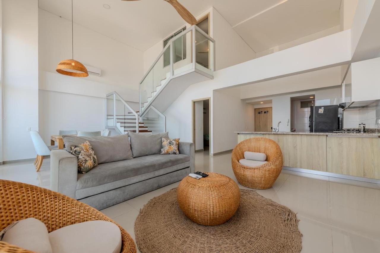 Apartamento Por *