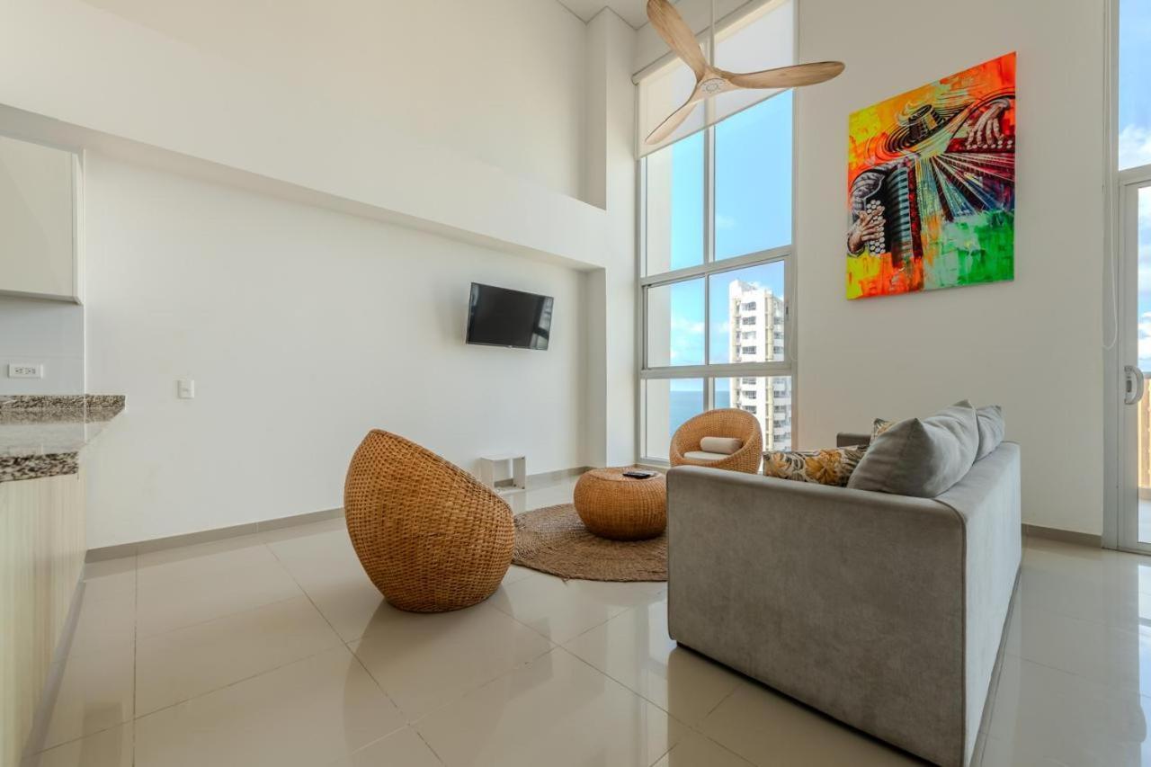 Apartamento Por Cartagena