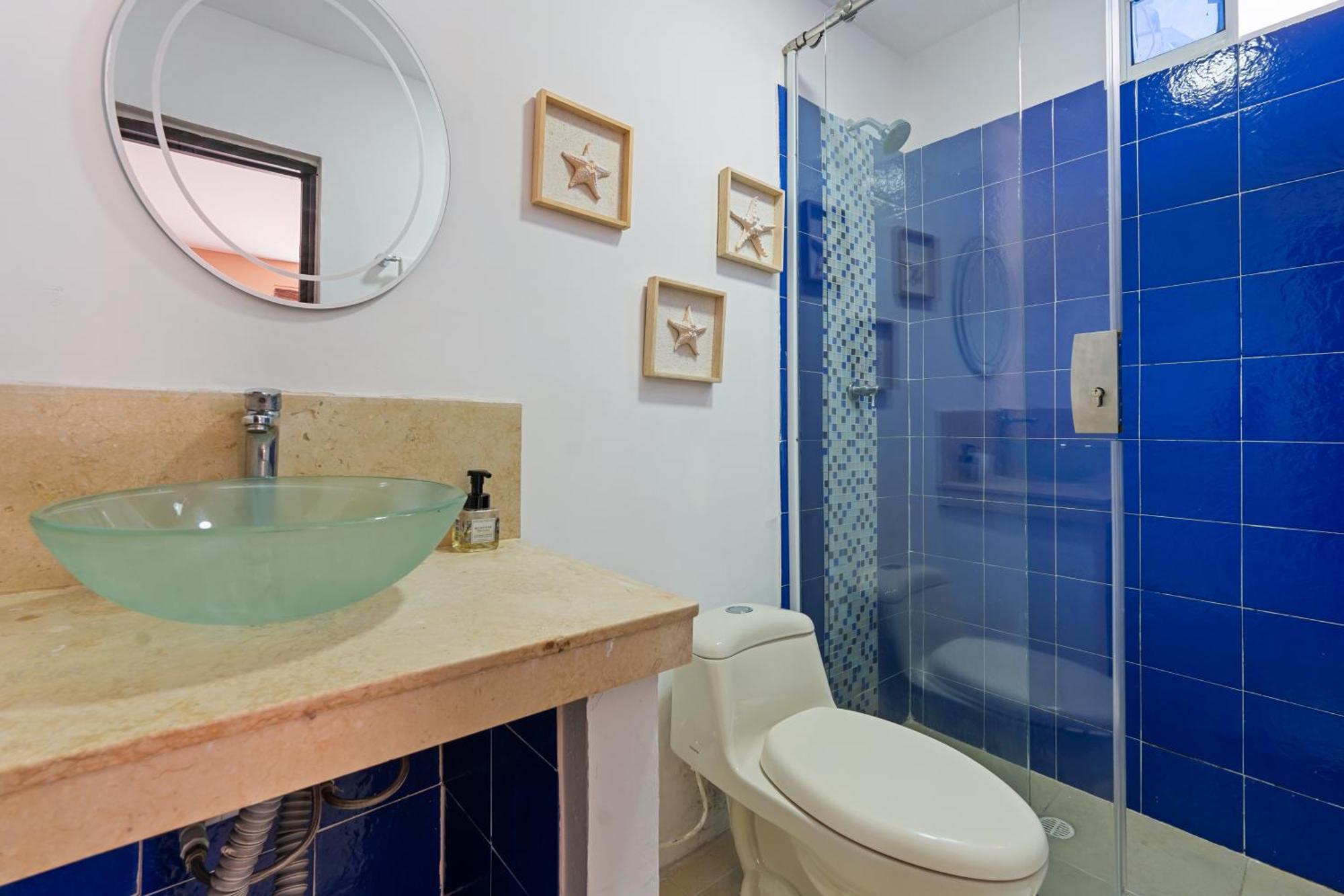 Casa Katalina Holiday home