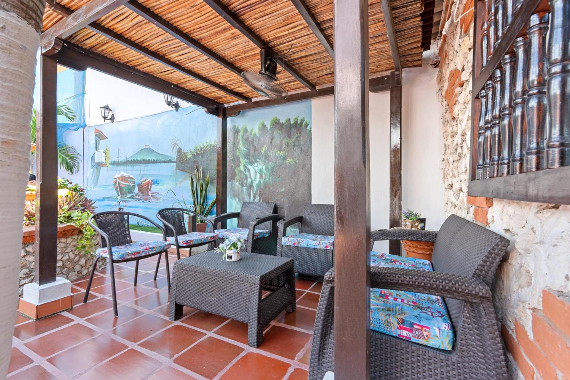 Casa Katalina *