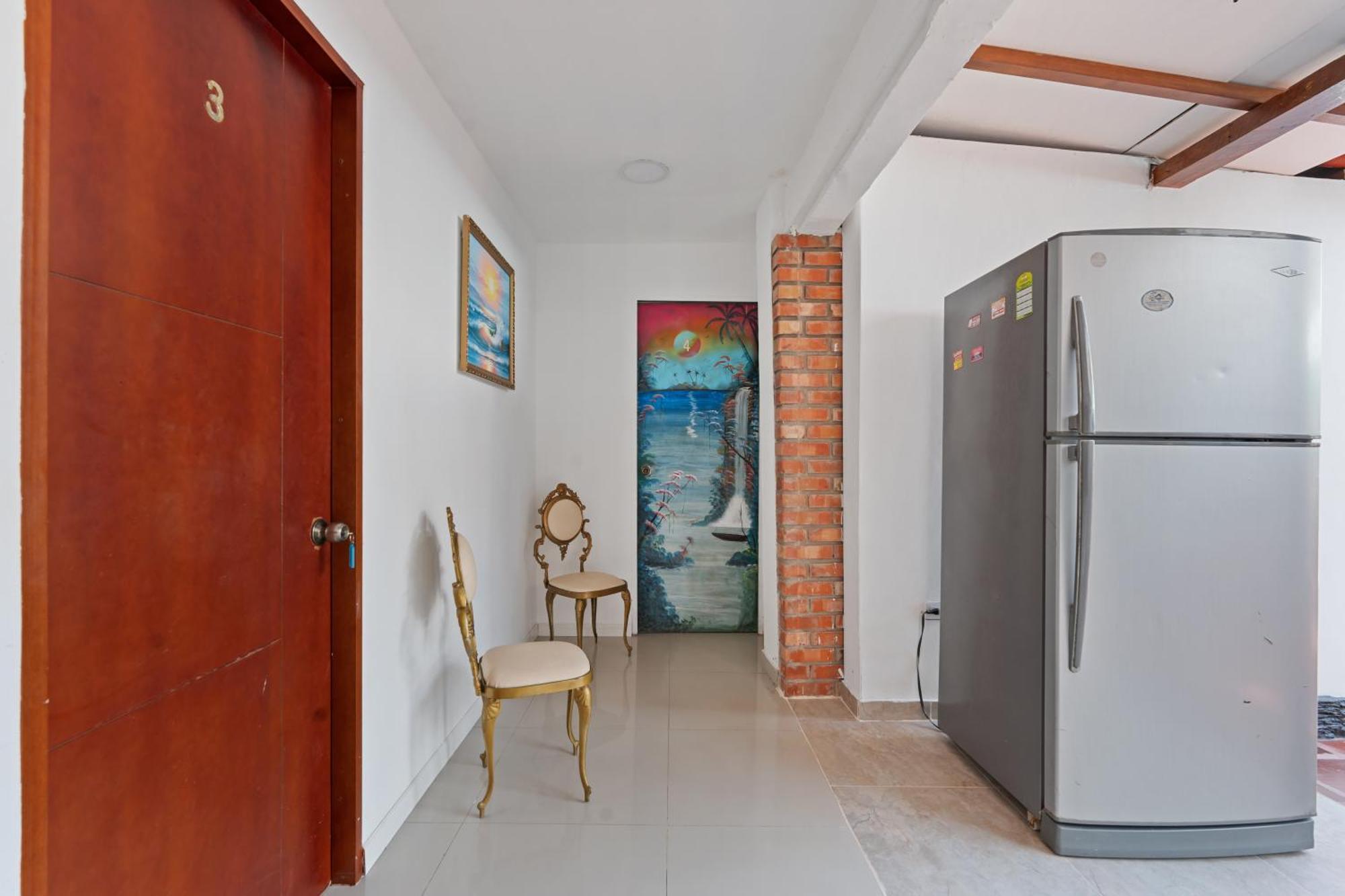 Casa Katalina * Cartagena