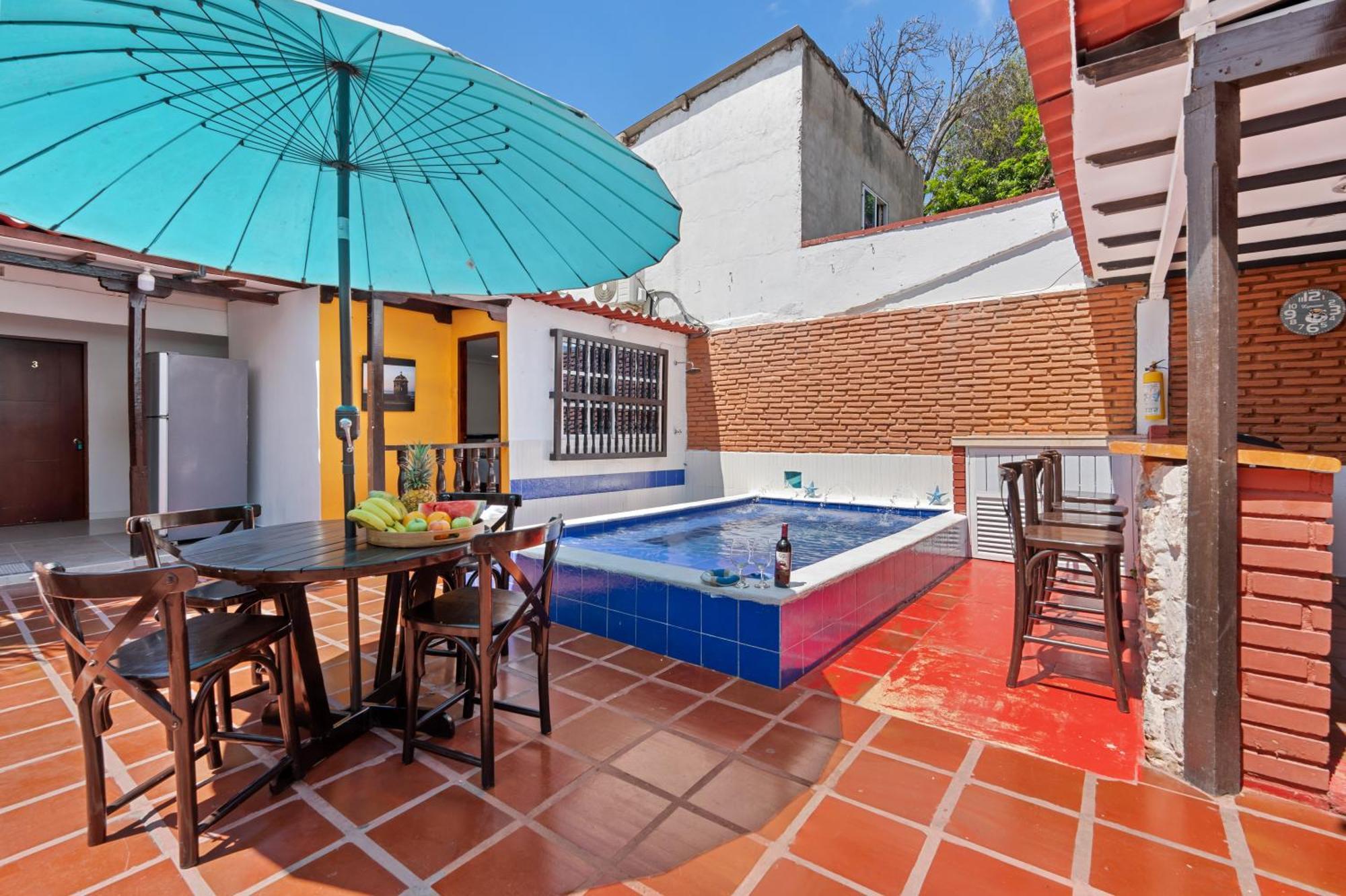 Casa Katalina *