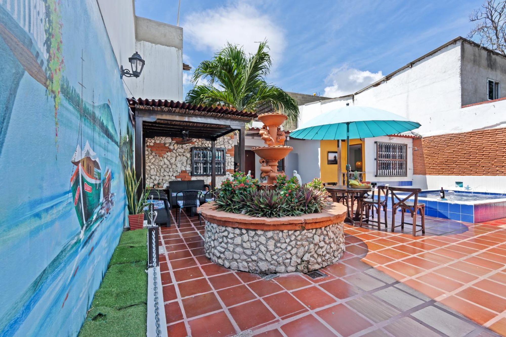 Casa Katalina Holiday home