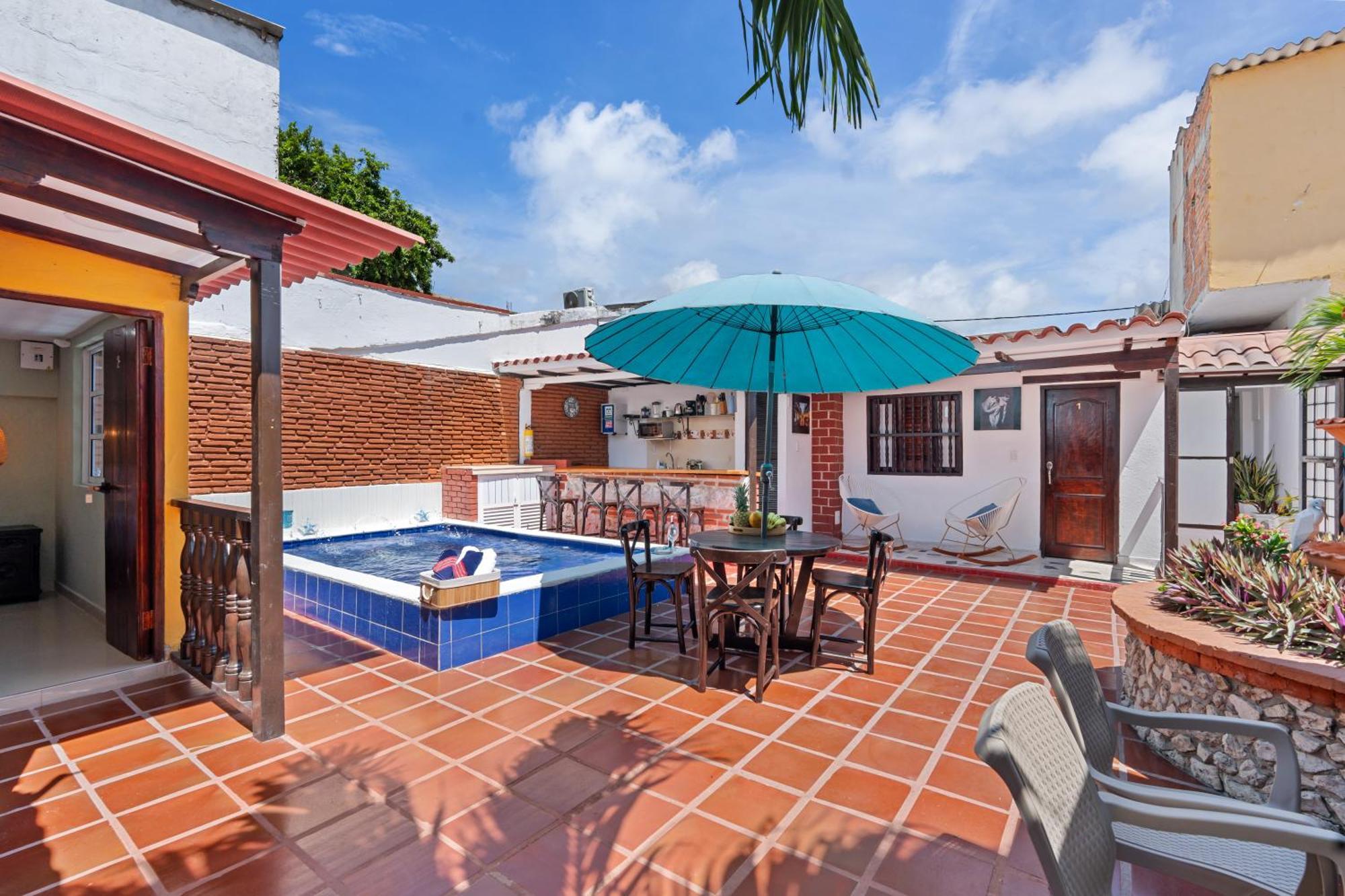 Holiday home Casa Katalina *