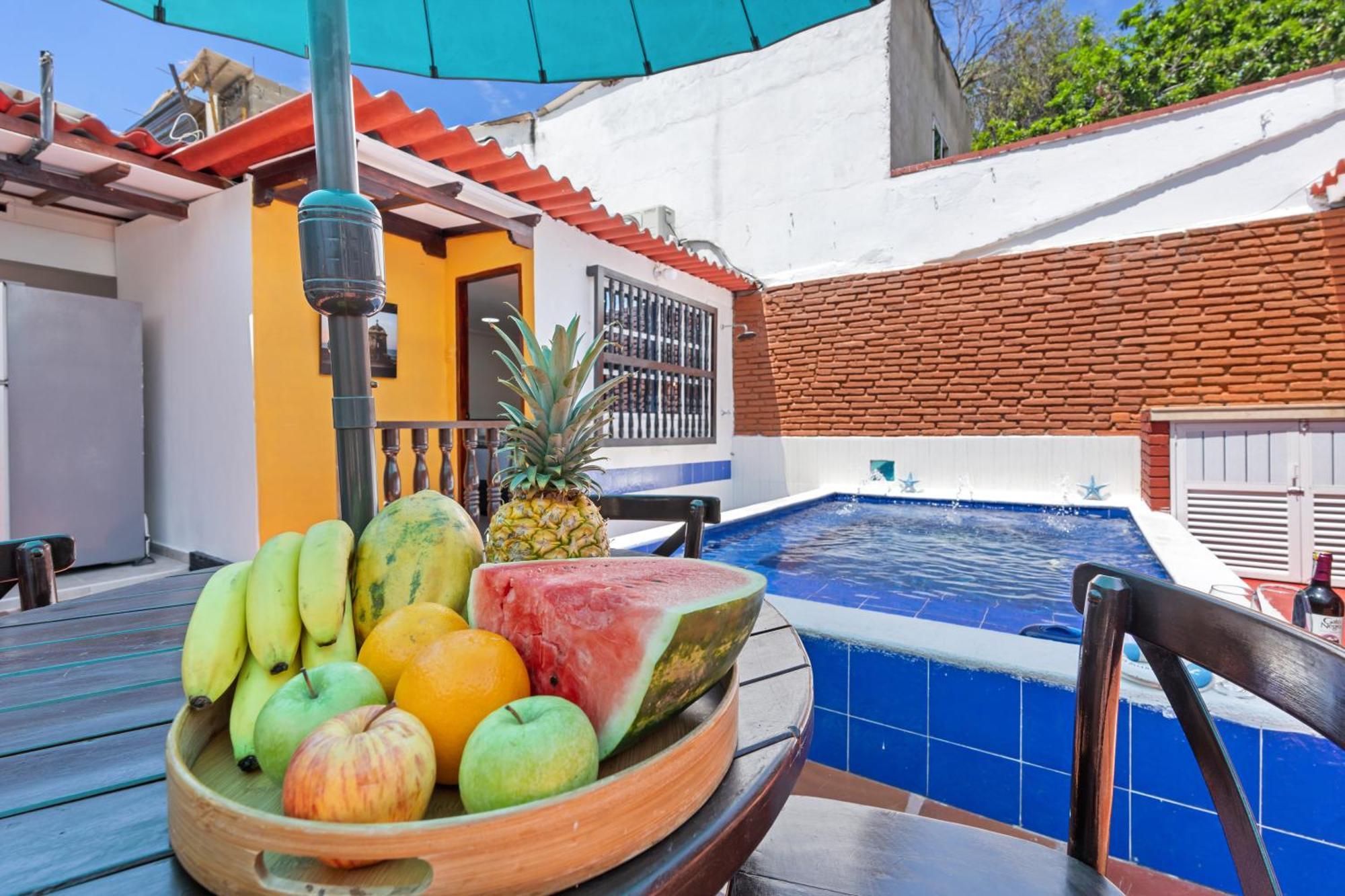 Casa Katalina *