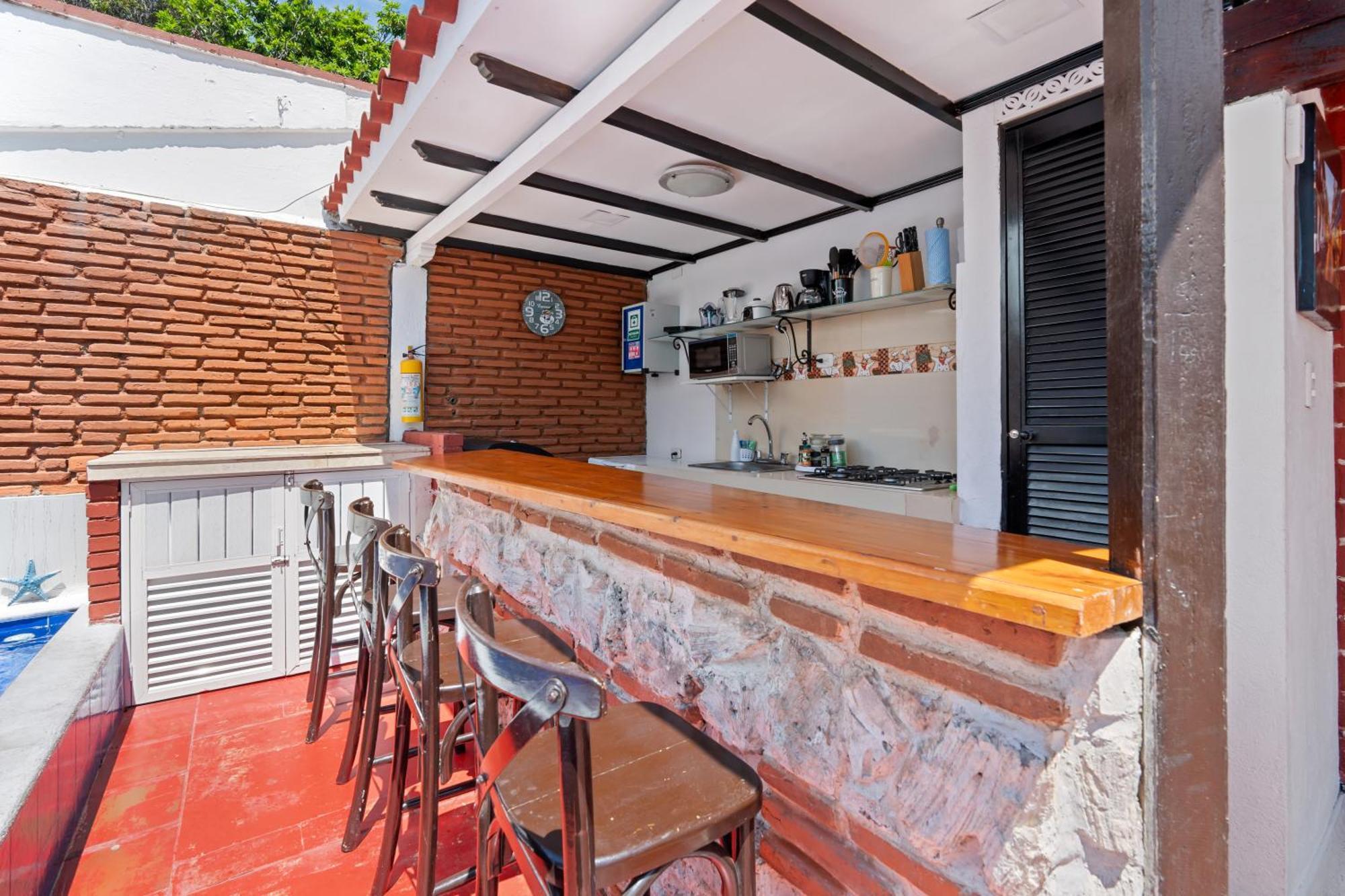 Casa Katalina Cartagena
