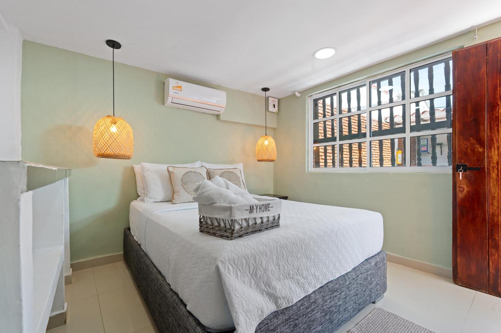 Casa Katalina Holiday home
