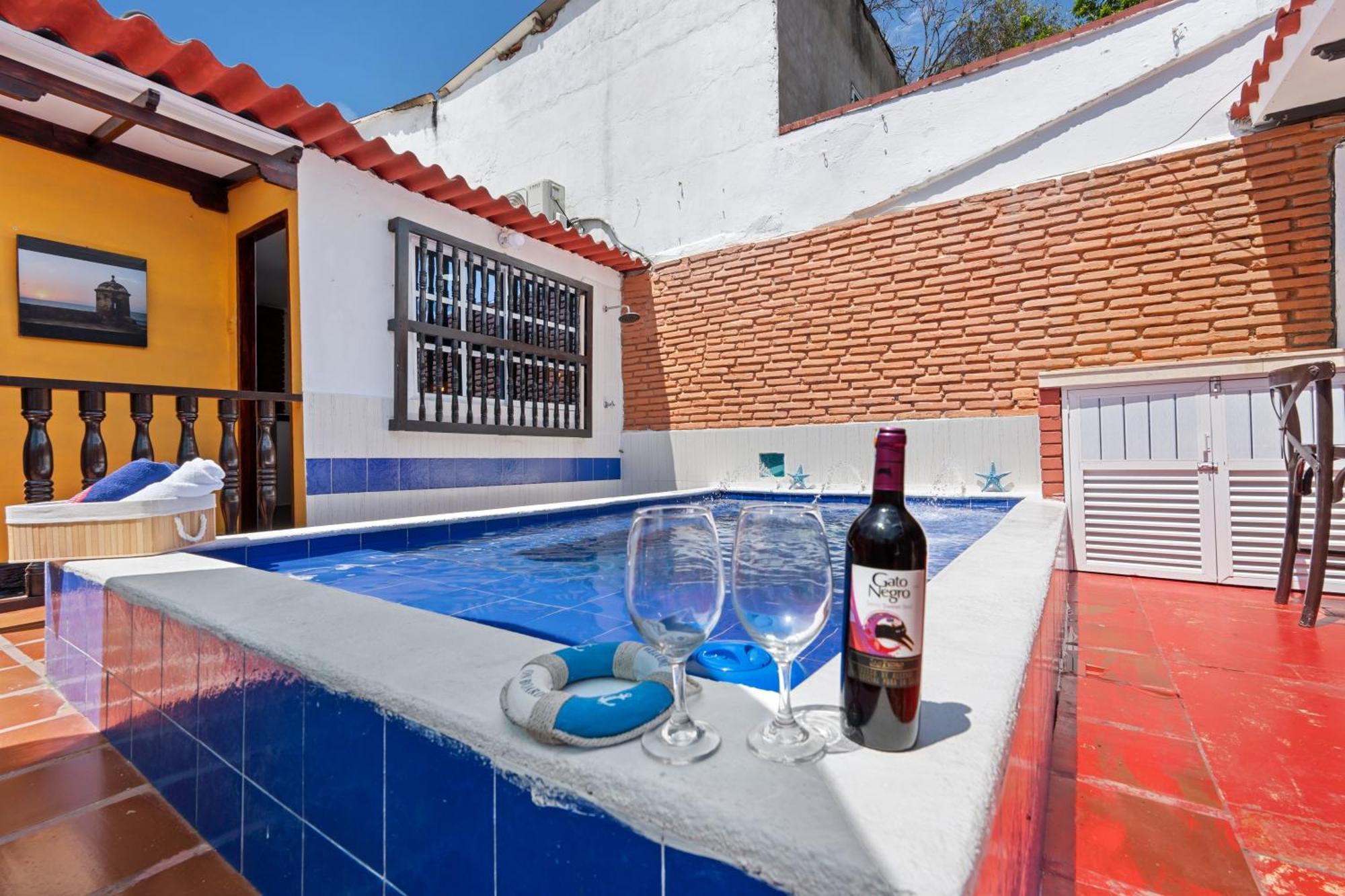 Holiday home Casa Katalina