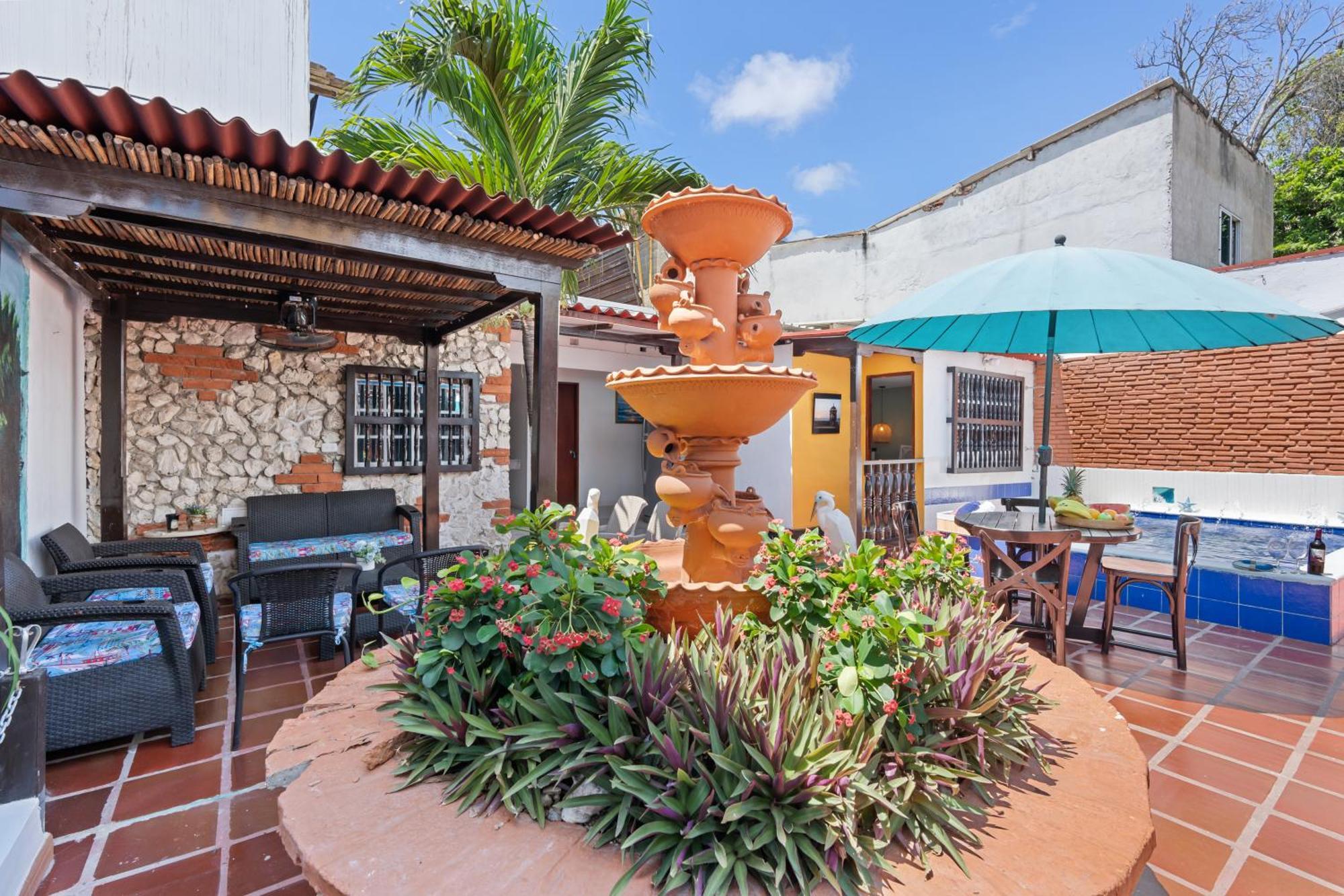 Holiday home Casa Katalina *