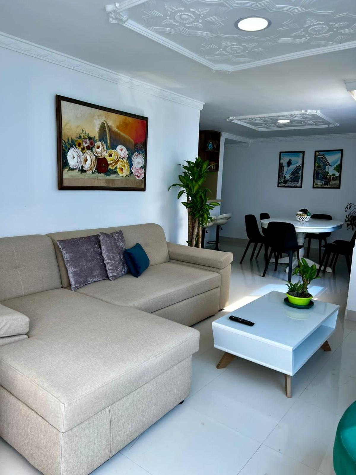 Apartamento Hospedaje, Turismocolombia-fit, Cartagena,premium *