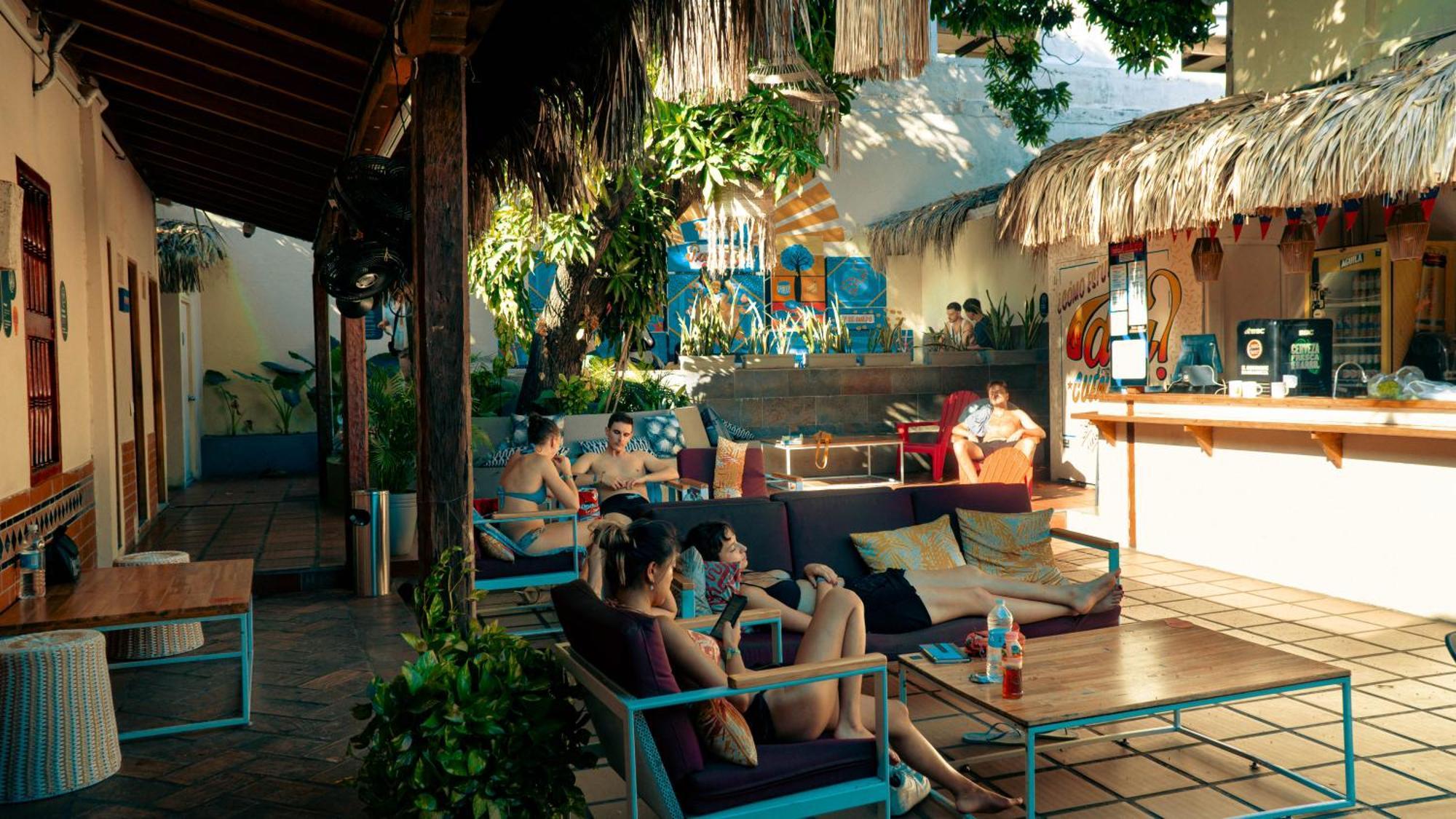 Viajero Hotel