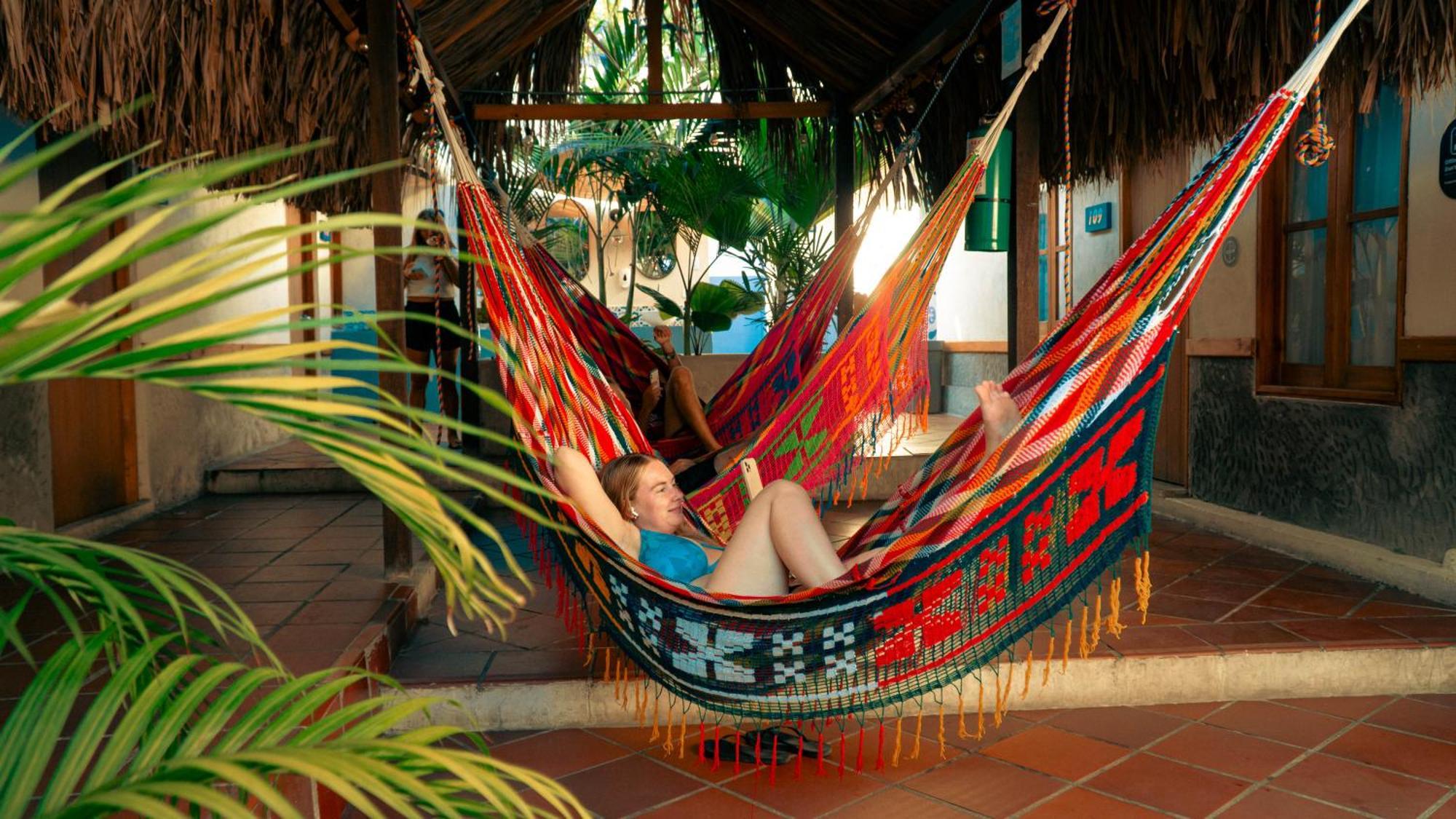 Viajero Hotel Cartagena