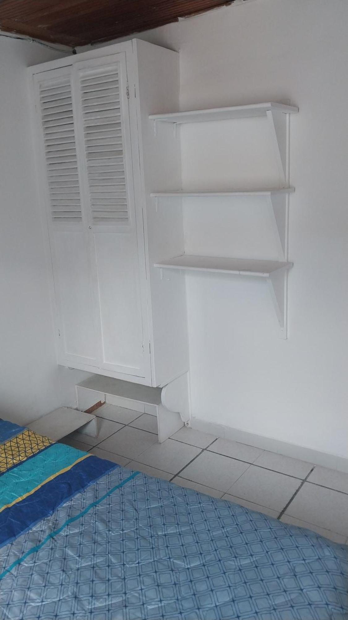 Comfort La Espanola Homestay Cartagena