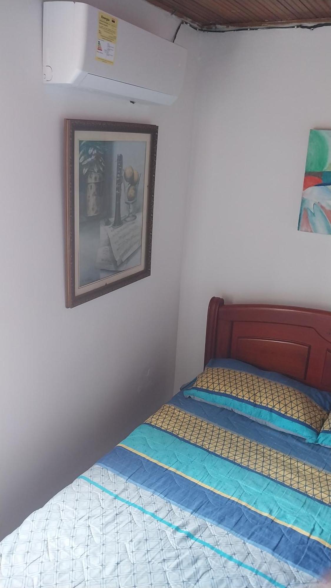 Homestay Comfort La Espanola Cartagena
